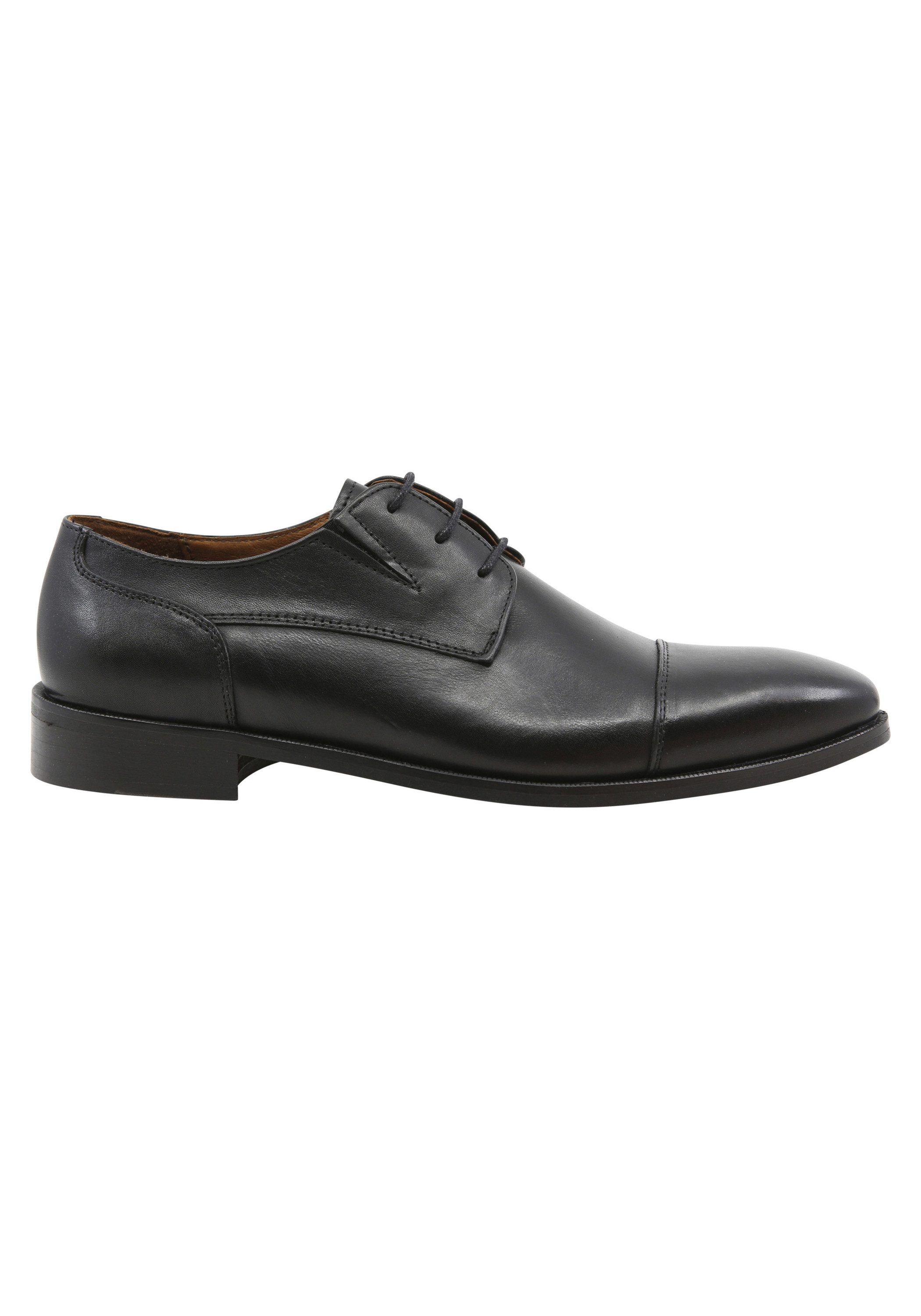 LINDBERGH Business-Schuhe Schnürschuh