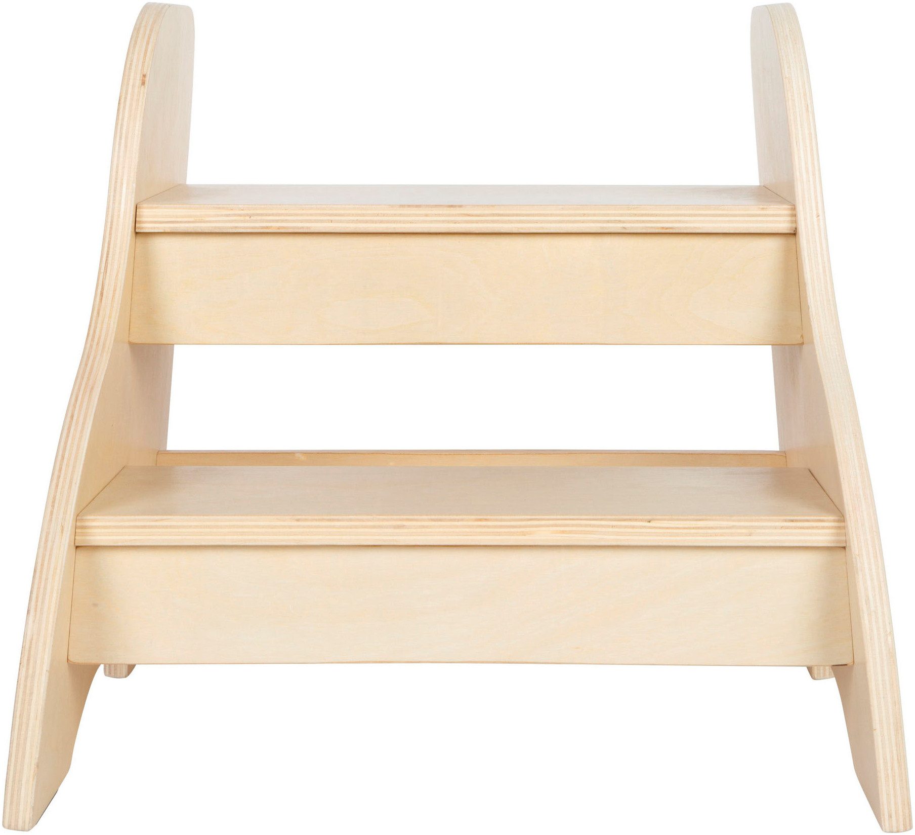 Small Foot Tritthocker Seehund Wildlife