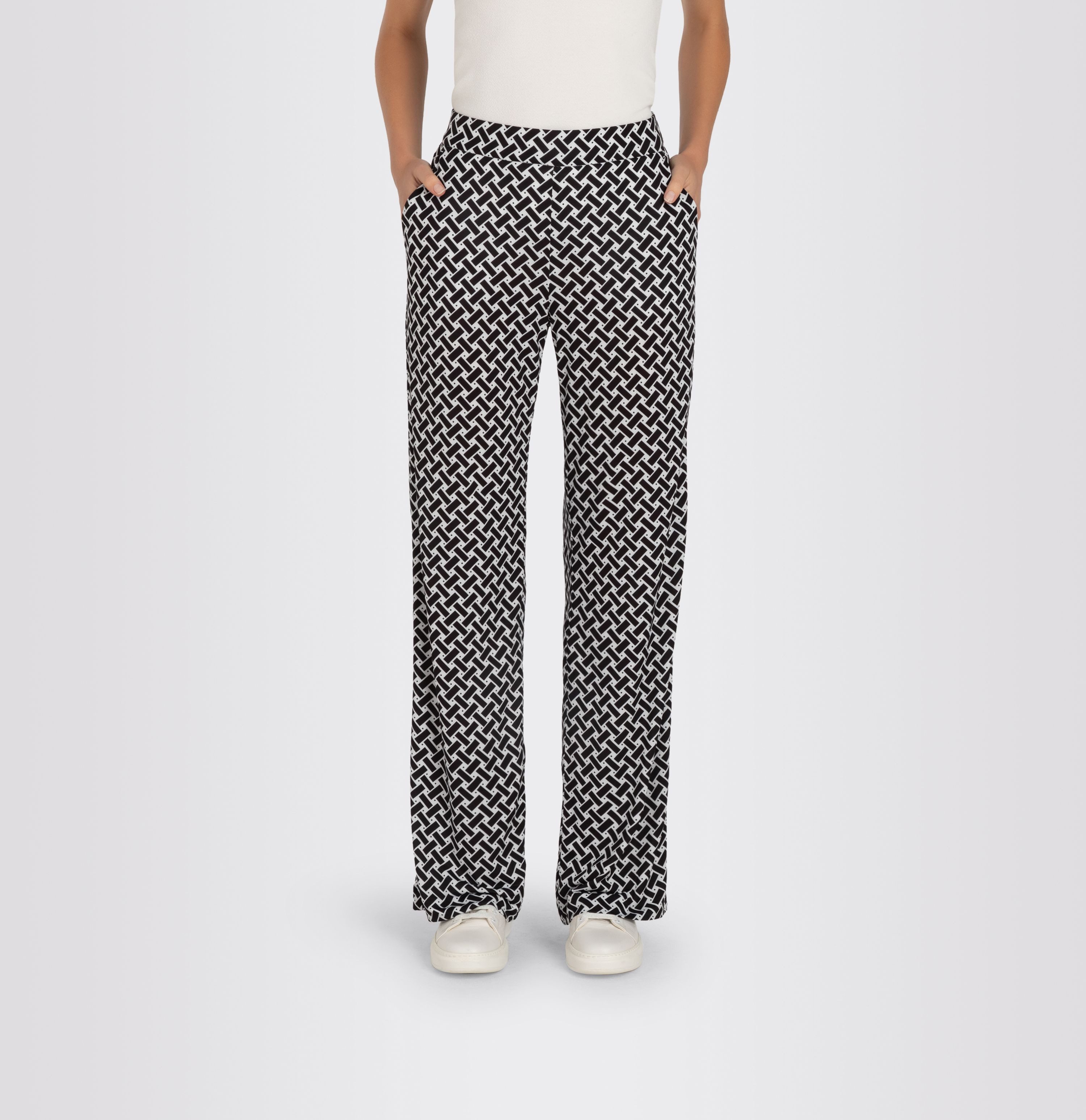 5-Pocket-Hose