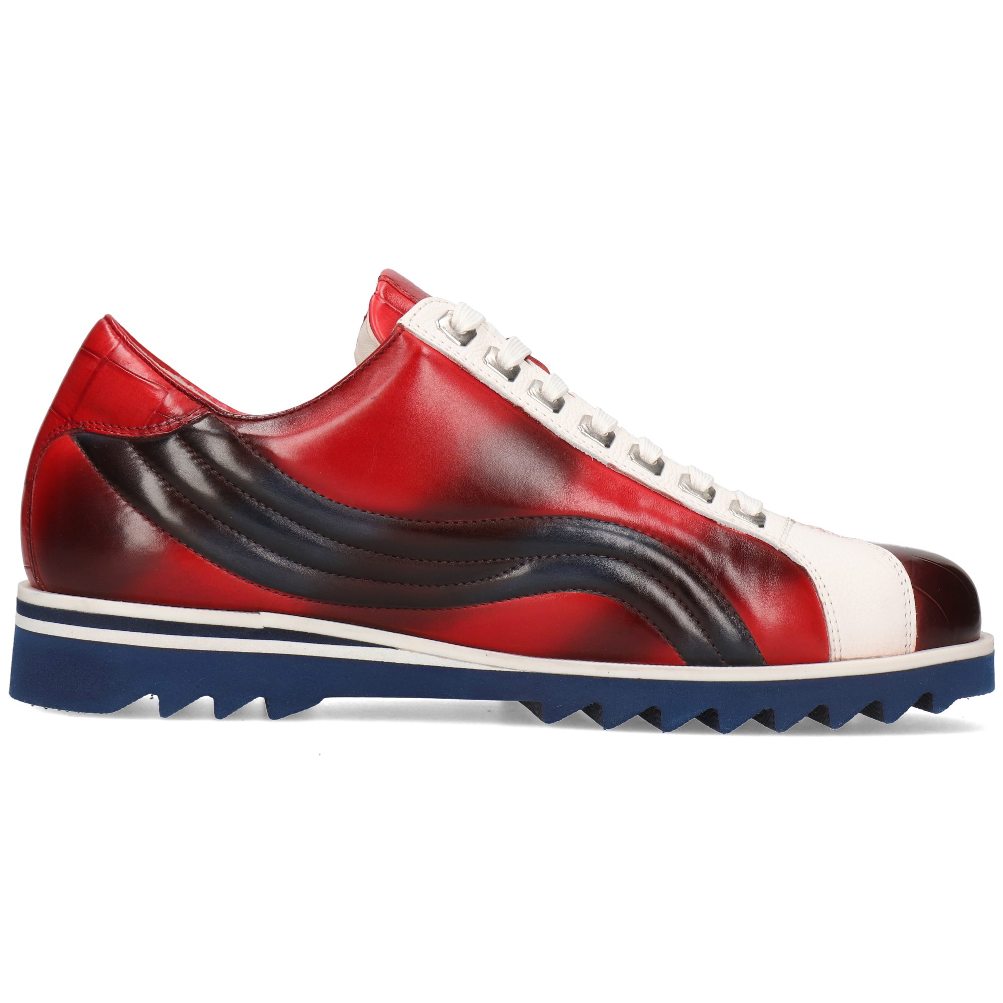 Melvin & Hamilton Hadrian 1 Sneaker günstig online kaufen