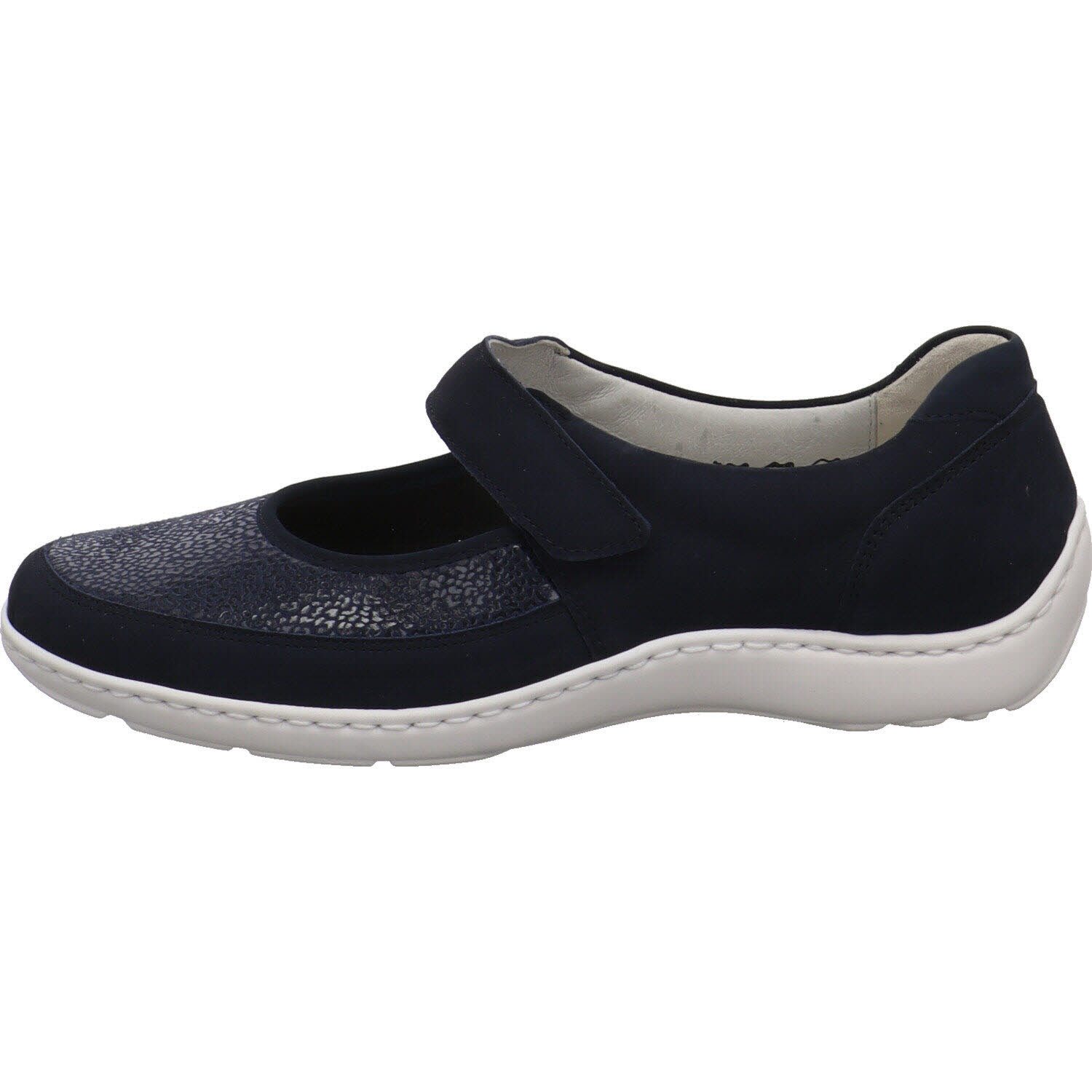 Waldläufer Henni Ballerina