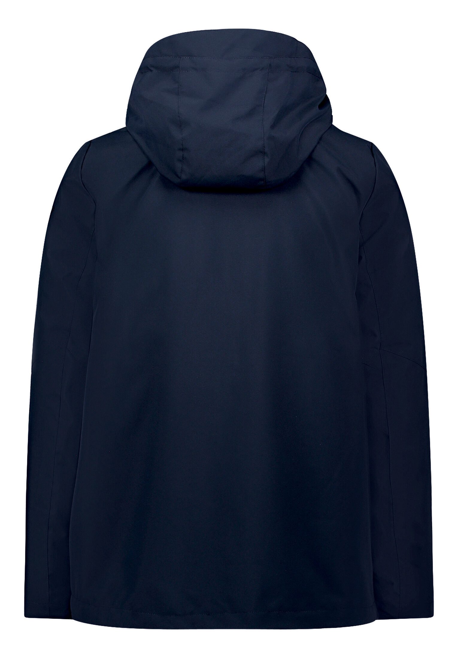 Betty Barclay Outdoorjacke Damen mit Kapuze