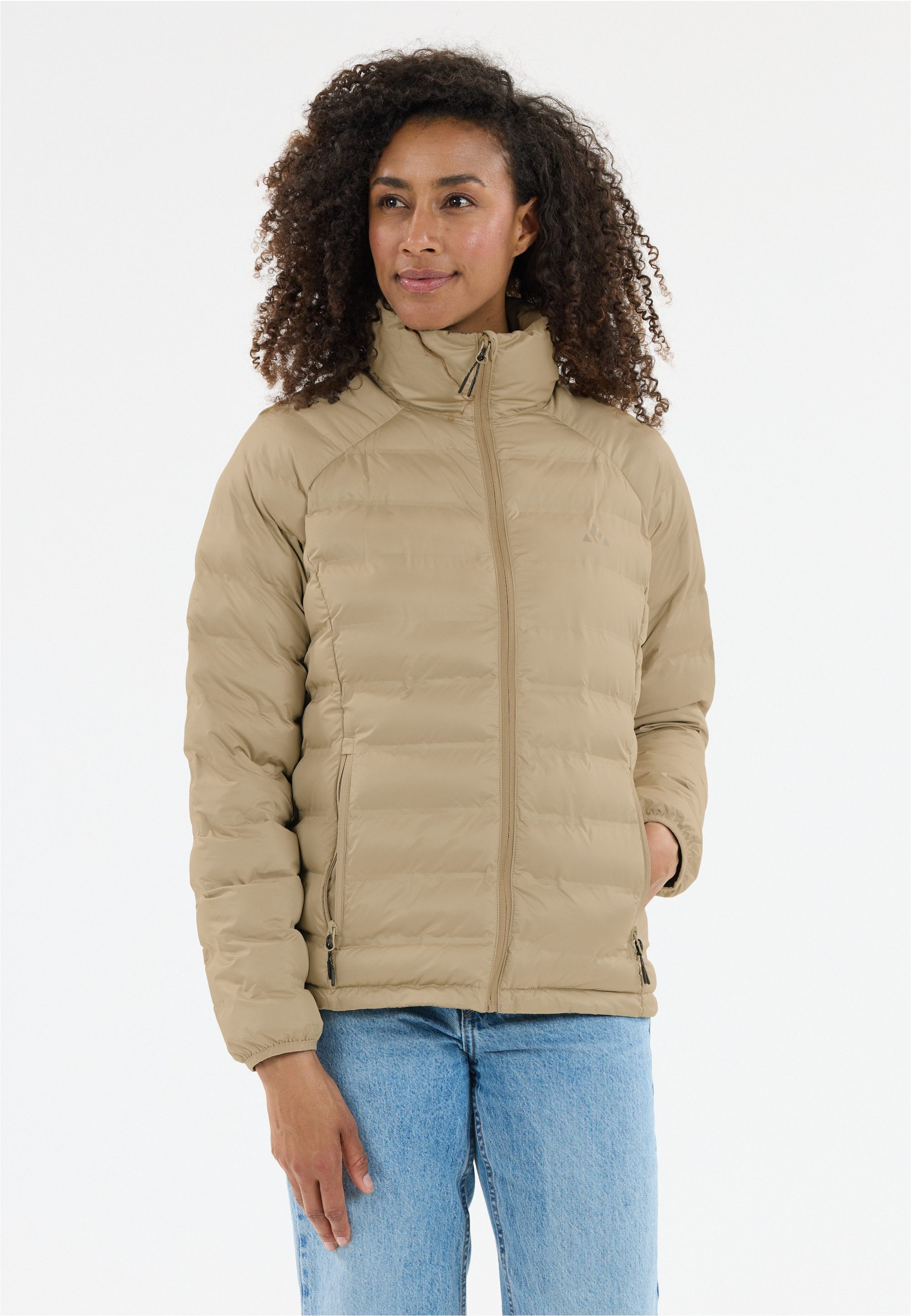 WHISTLER Outdoorjacke Froze aus atmungsaktivem Material