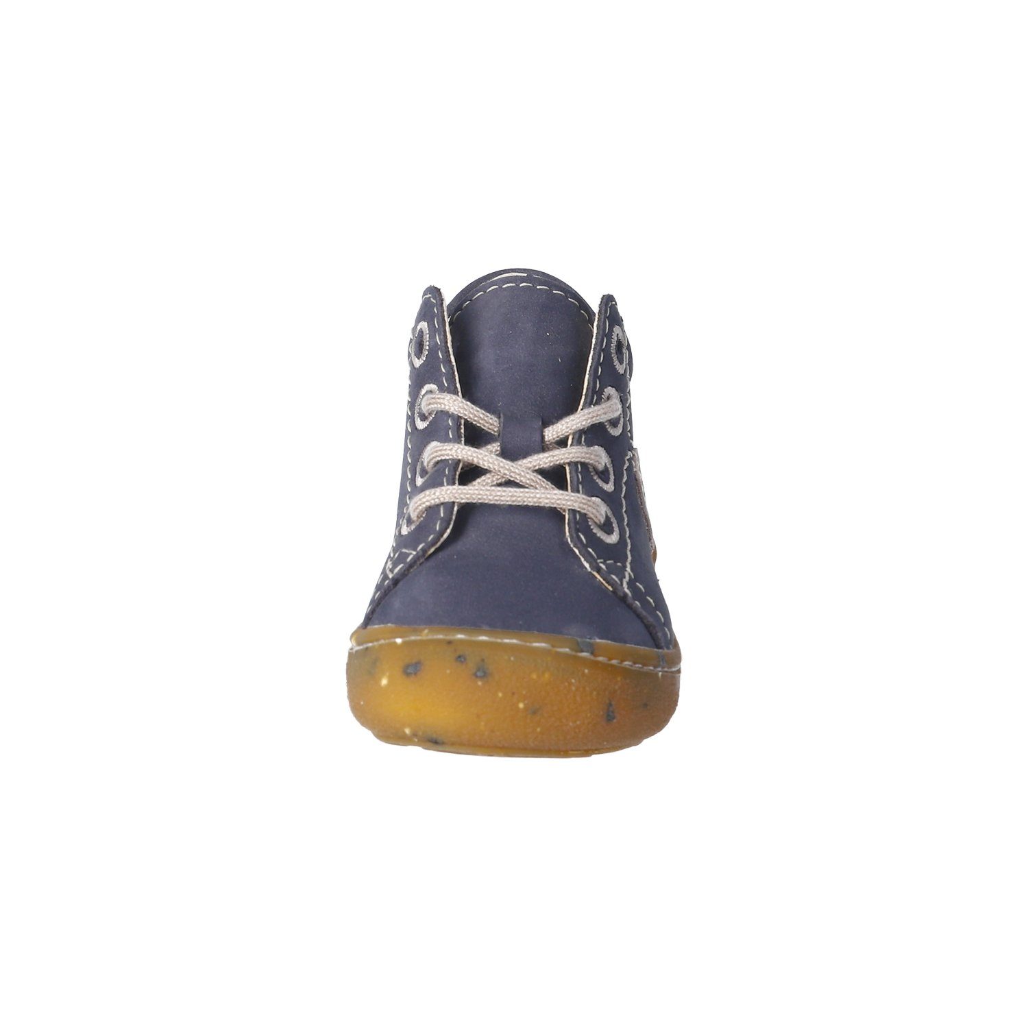 Ricosta (180) nautic/beige Sneaker