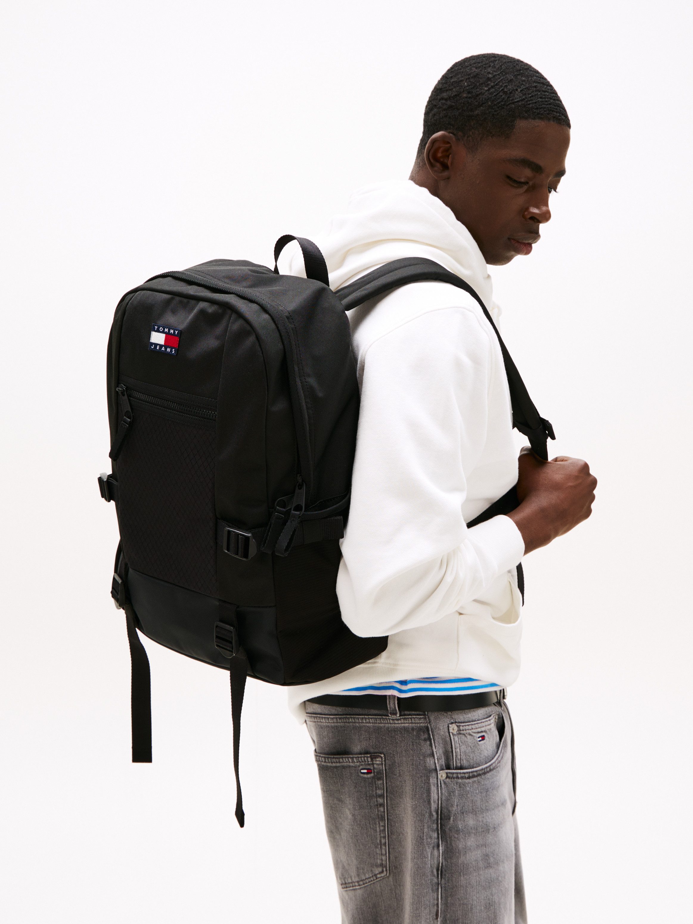 Tommy Jeans Freizeitrucksack TJM ARCHIVE BACKPACK, günstig online kaufen