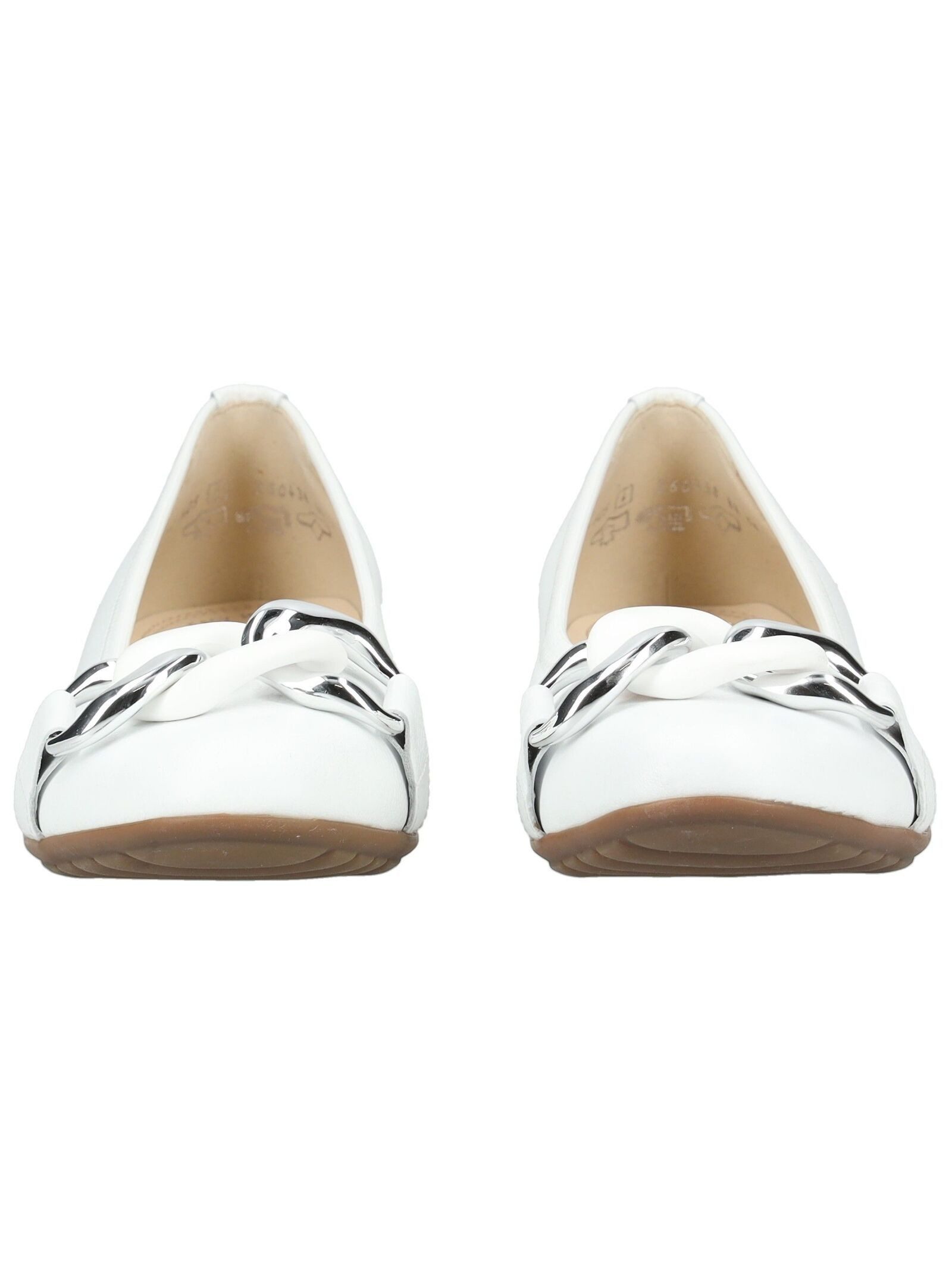 Gabor Comfort Gabor Comfort Ballerinas Leder Ballerina