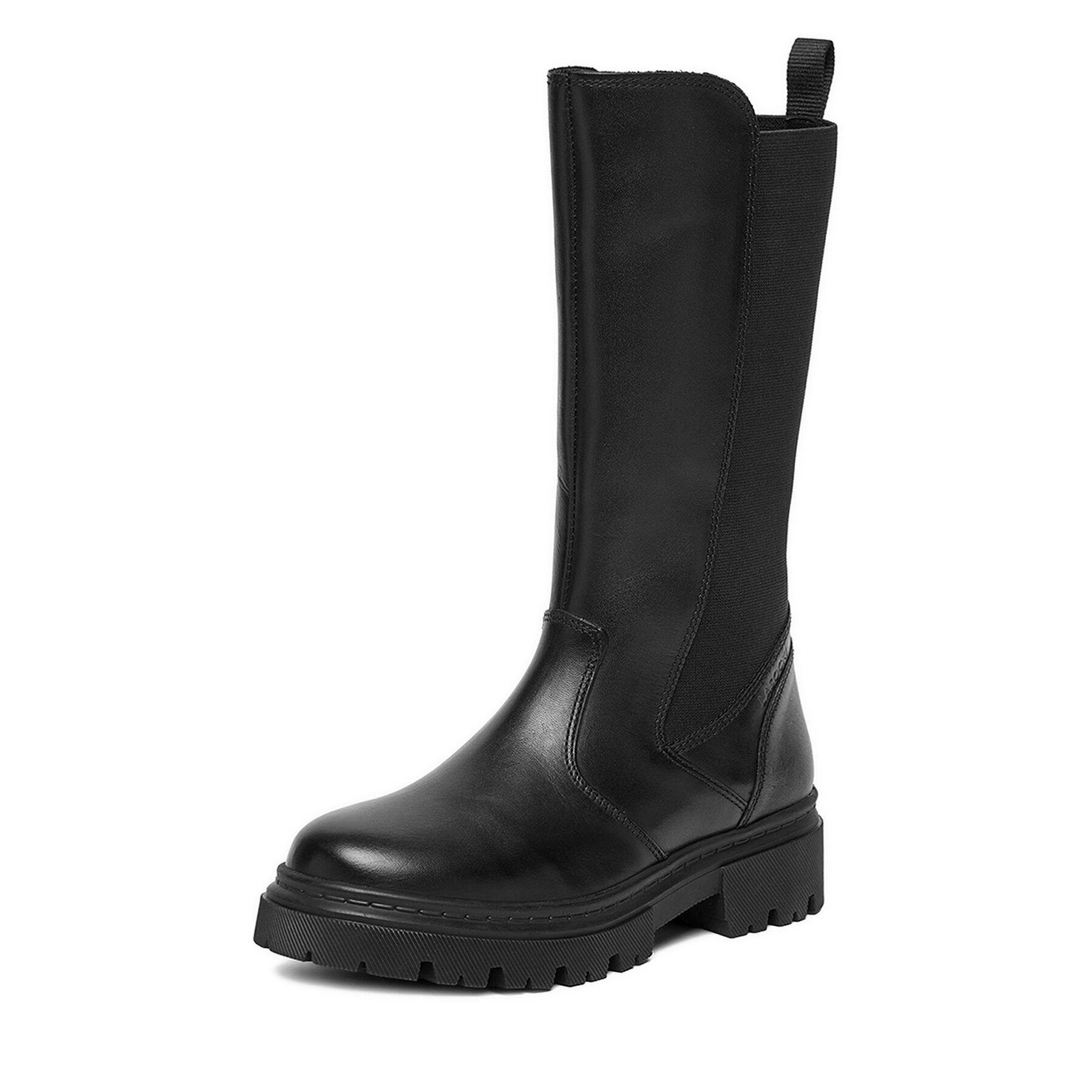 Lasocki Young Lasocki Young Mädchen Stiefel CEO-CI12-8854-07 Schwarz Winterboots – Bild 3 von 4