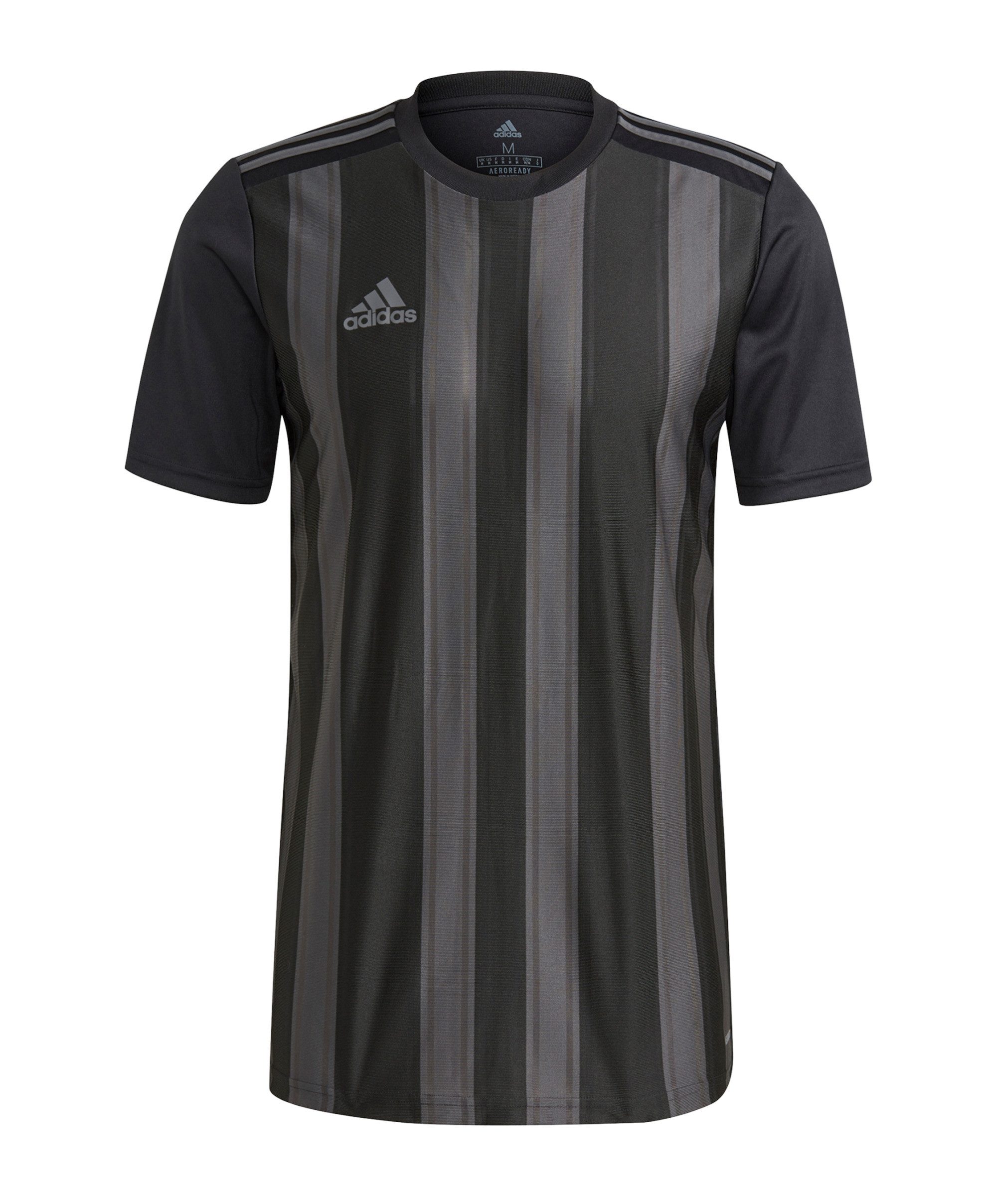 adidas Performance Fußballtrikot adidas Performance Striped günstig online kaufen