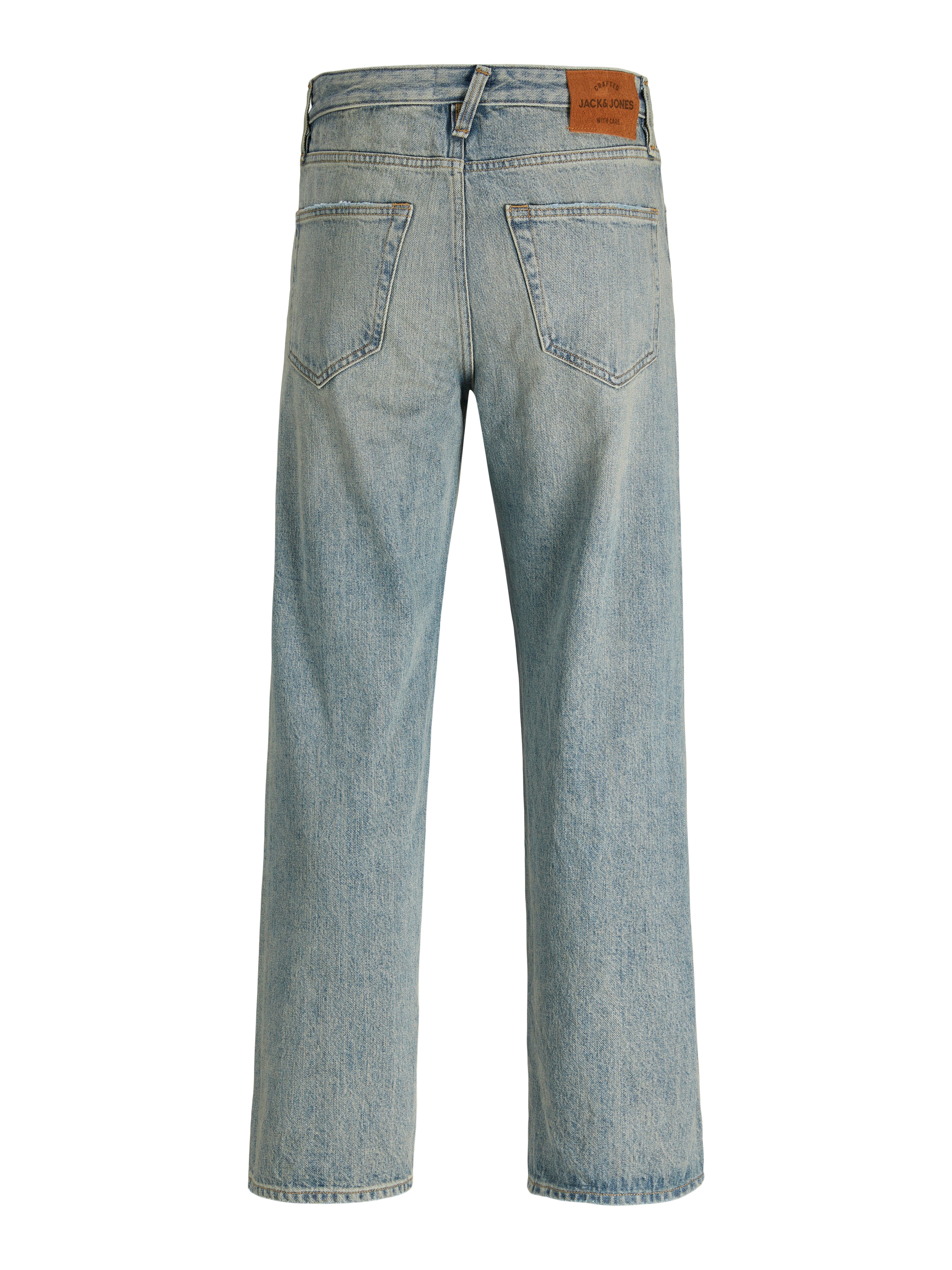 Jack & Jones Loose-fit-Jeans JJIEDDIE JJCOOPER AM 068 NOOS LID