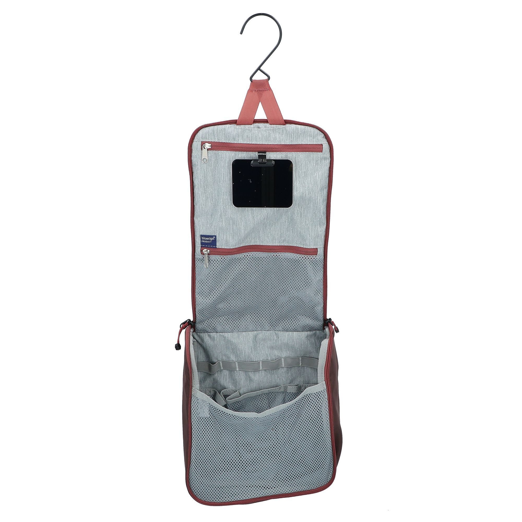 deuter Kulturbeutel Wash Center II, Polyester