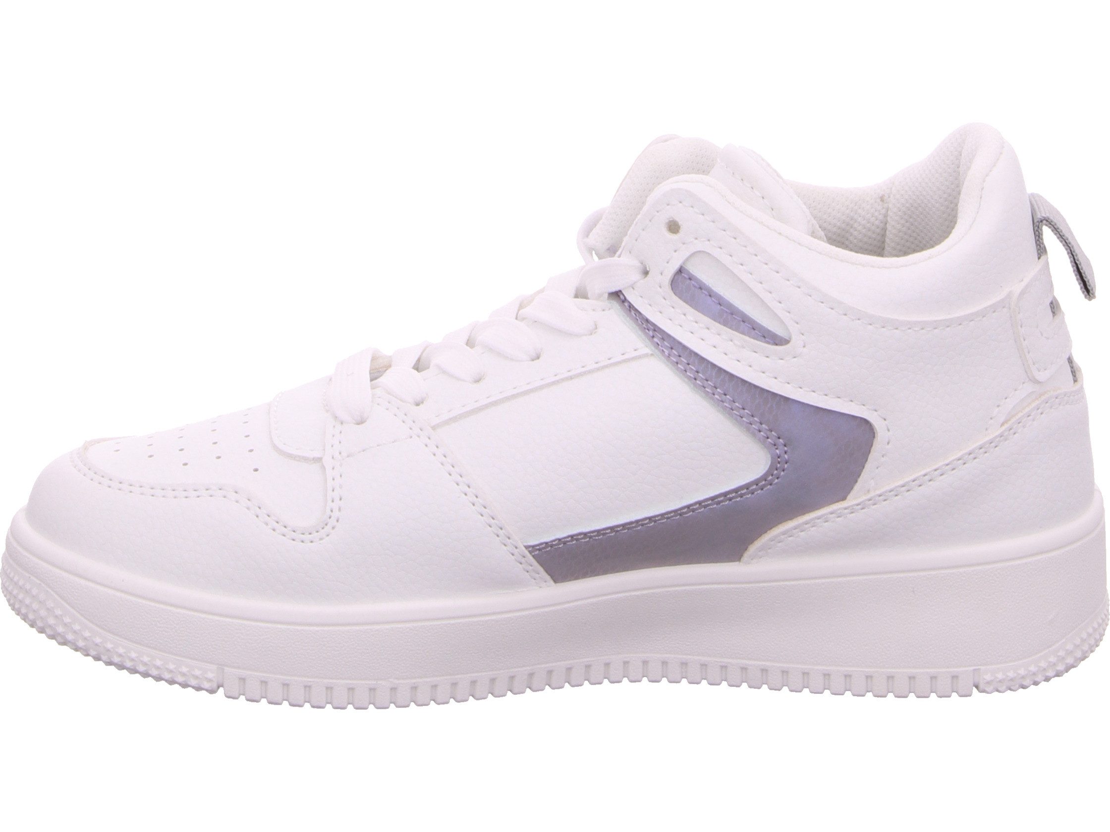 D.T. NEW YORK Sneaker
