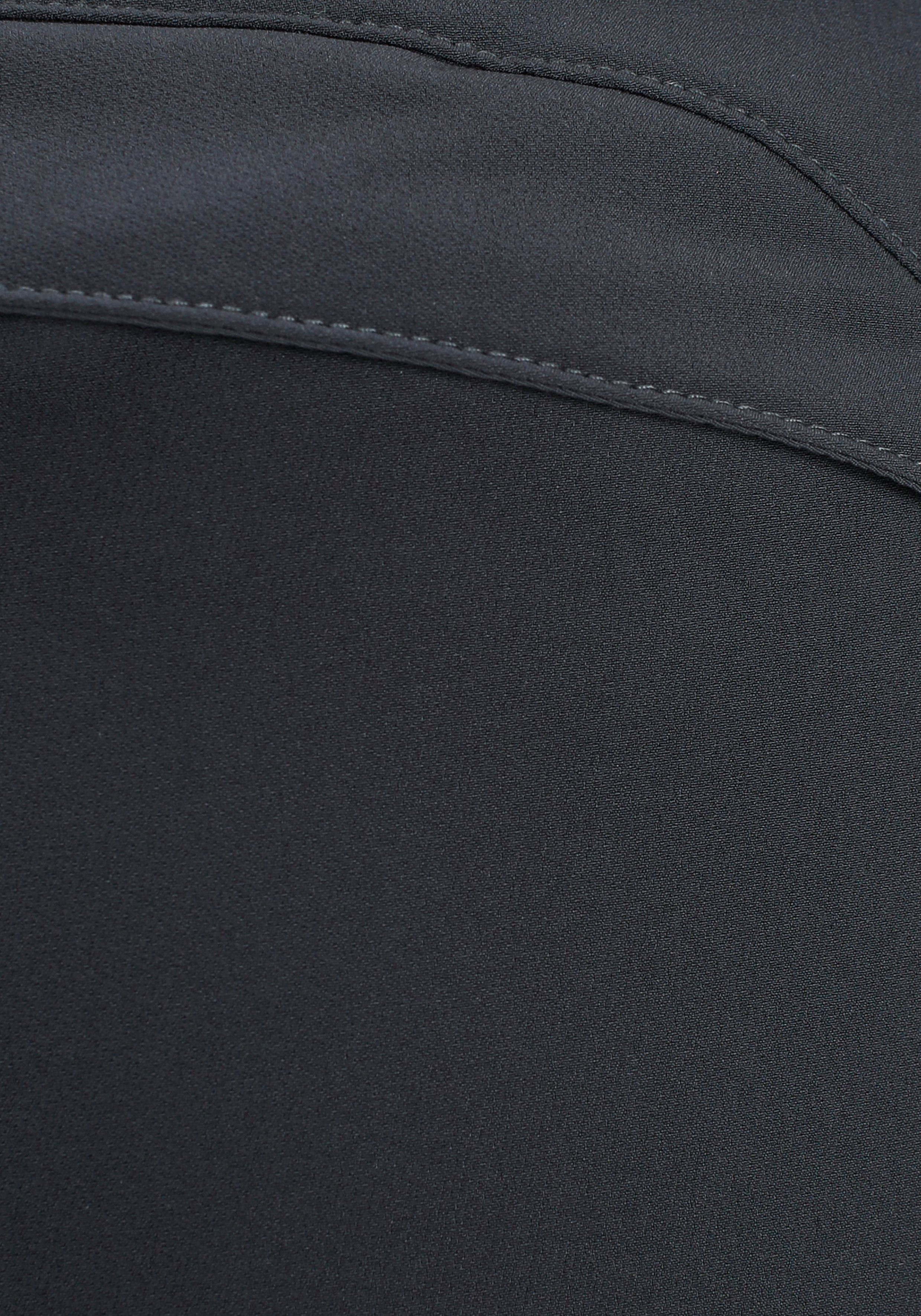 Sports Maier großen Hose in elastische erhältlich Größen auch Damen Outdoorhose