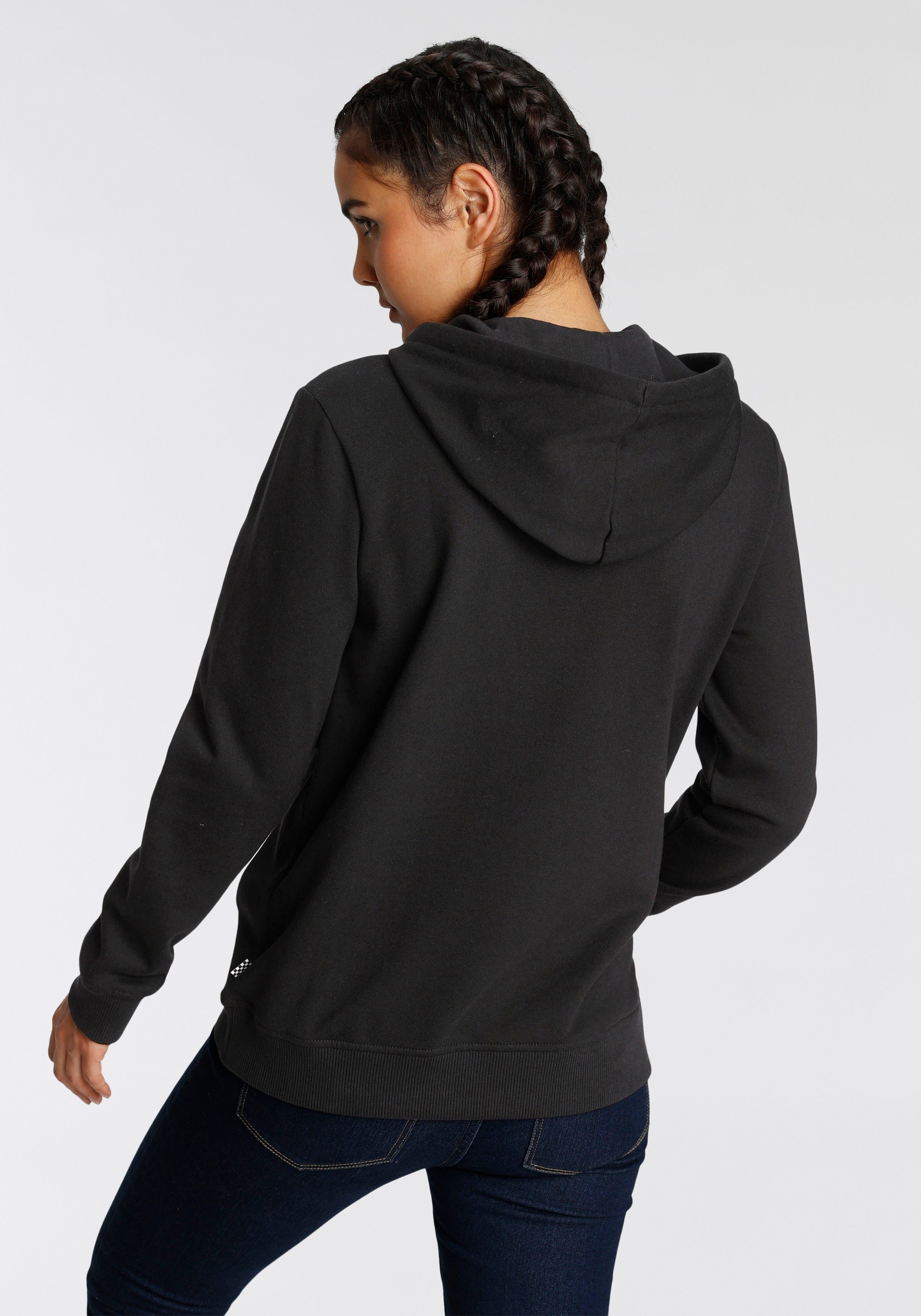 Vans Kapuzensweatshirt FLYING V BFF HOODIE günstig online kaufen