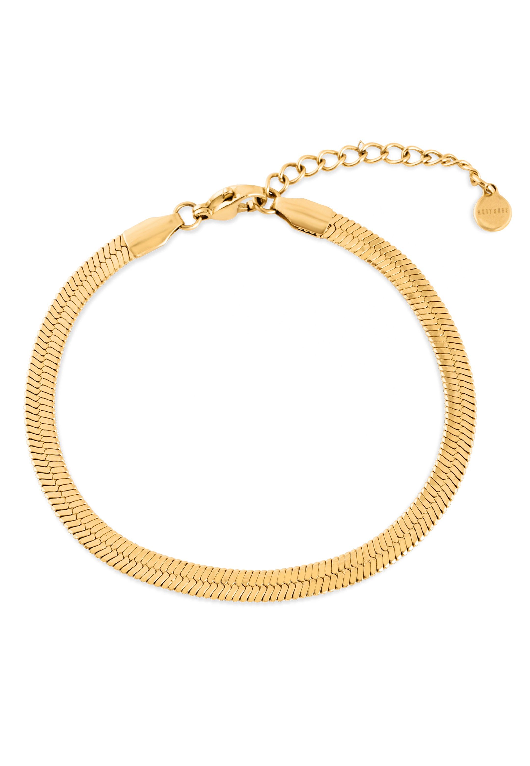 Akitsune Armband Essence Bracelet Gold