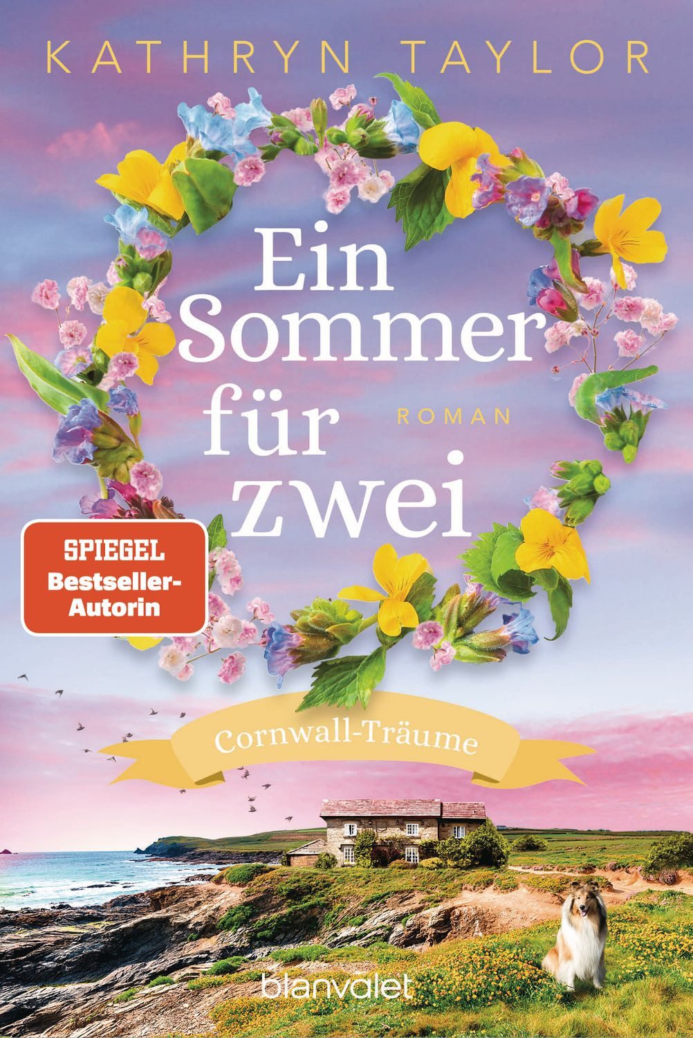 Ein Sommer für zwei / Kathryn Taylor, SPIEGEL-Bestseller