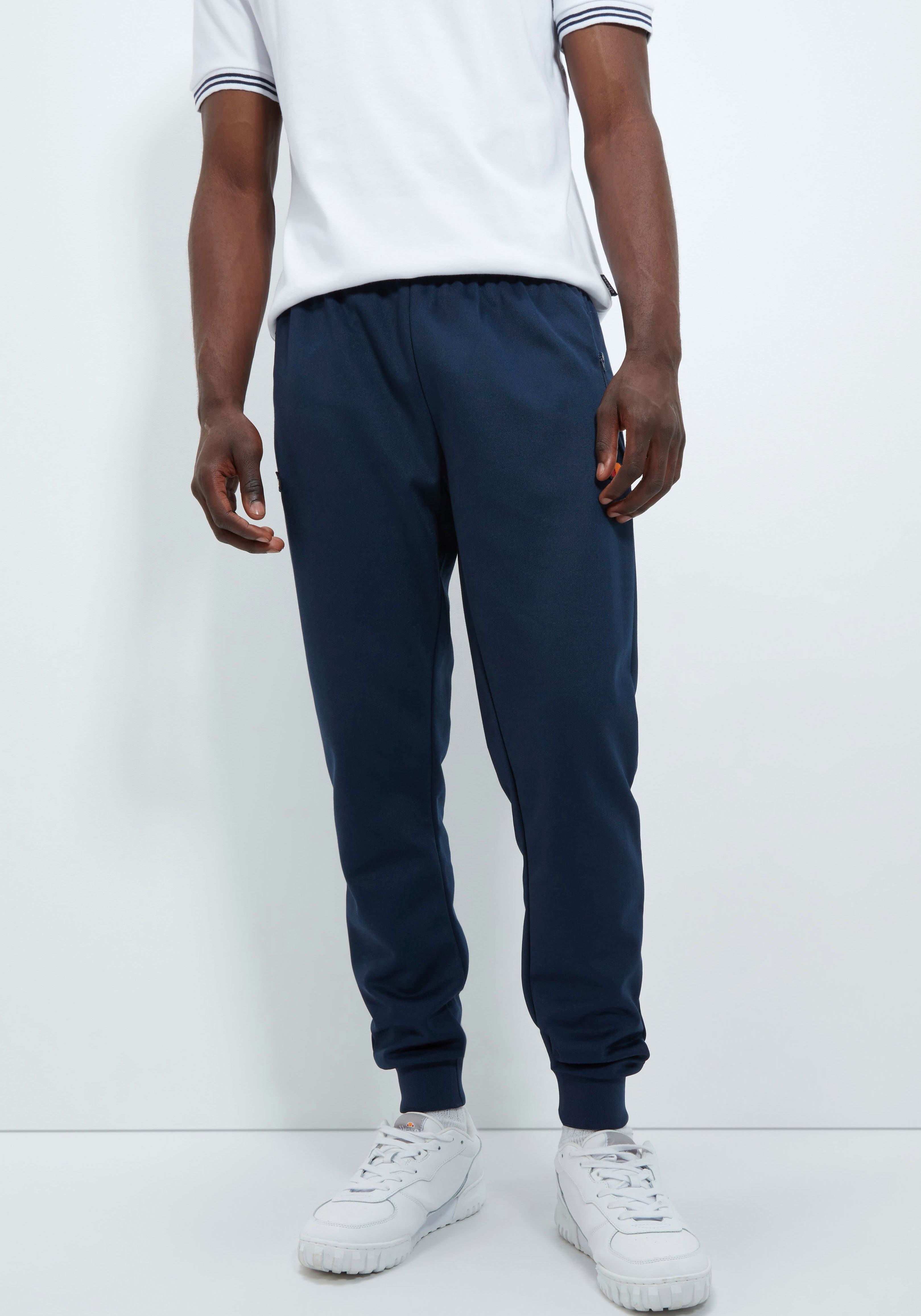 Ellesse Sporthose BERTONI TRACK PANT navy