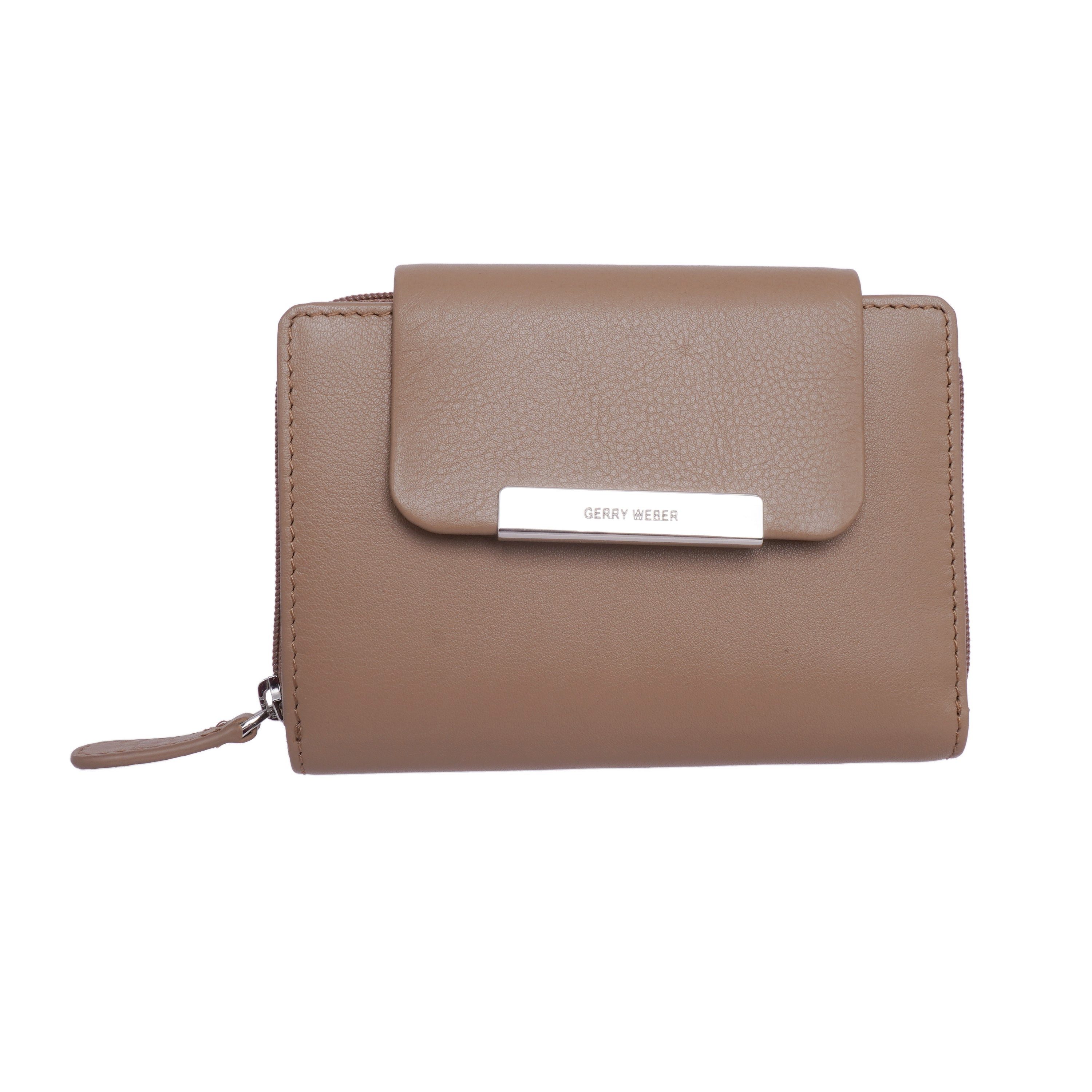 GERRY WEBER Geldbörse Gerry Weber - Damen Geldbörse Vigo