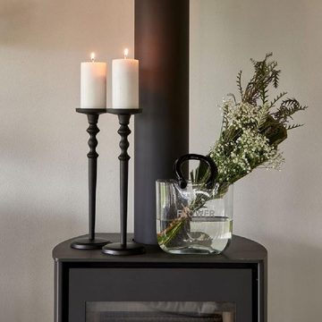 Rivièra Maison Kerzenhalter Kerzenständer Warrington (36cm)