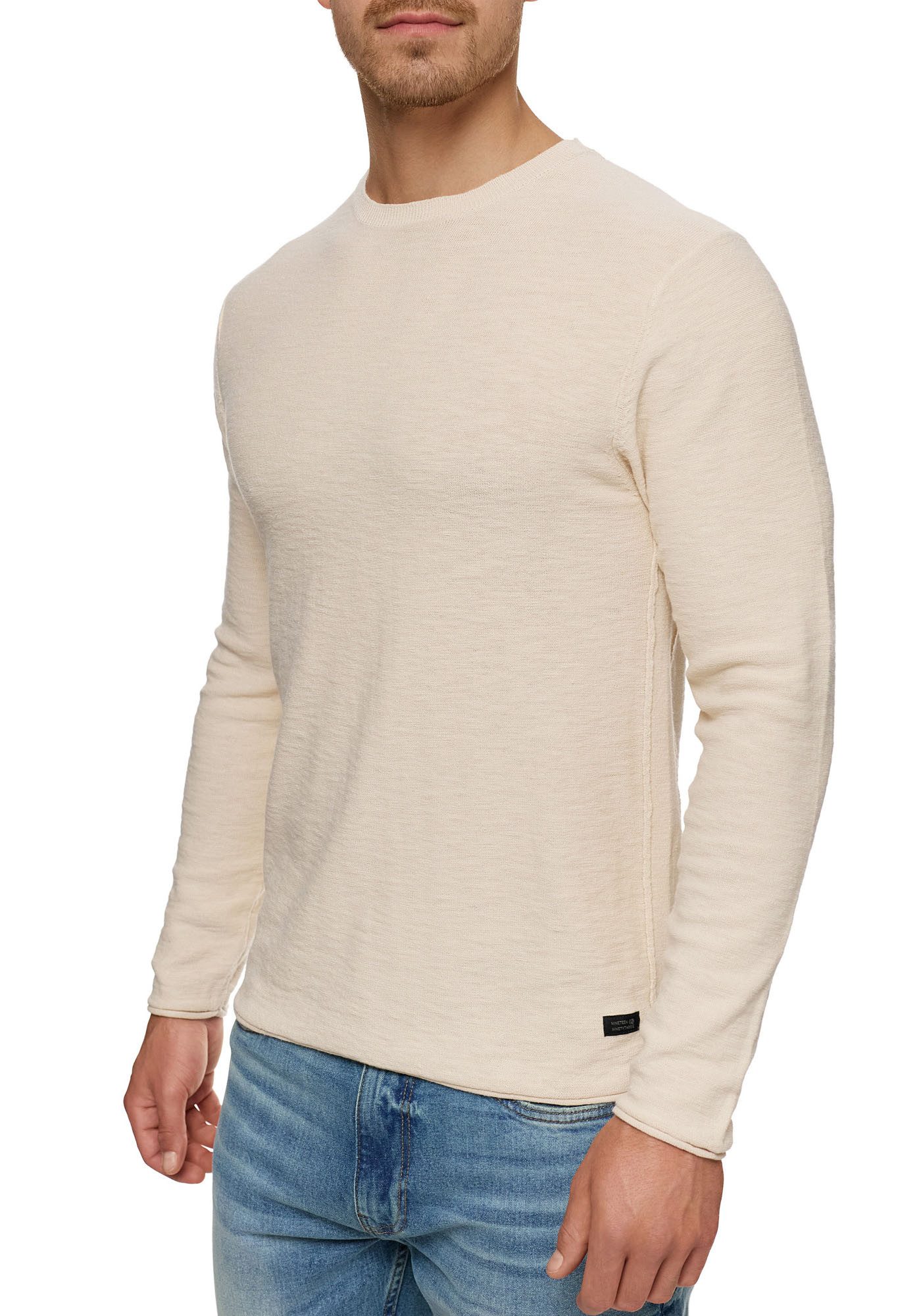 Indicode Strickpullover INMacedonia