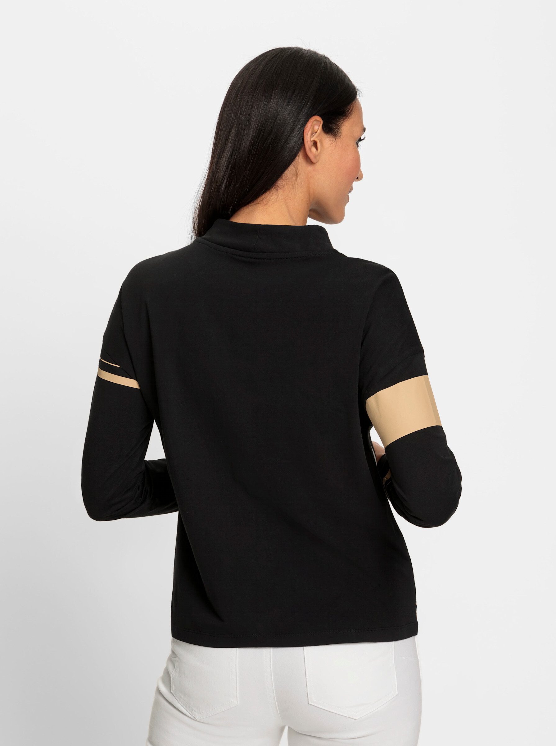 heine T-Shirt Druck-Shirt günstig online kaufen