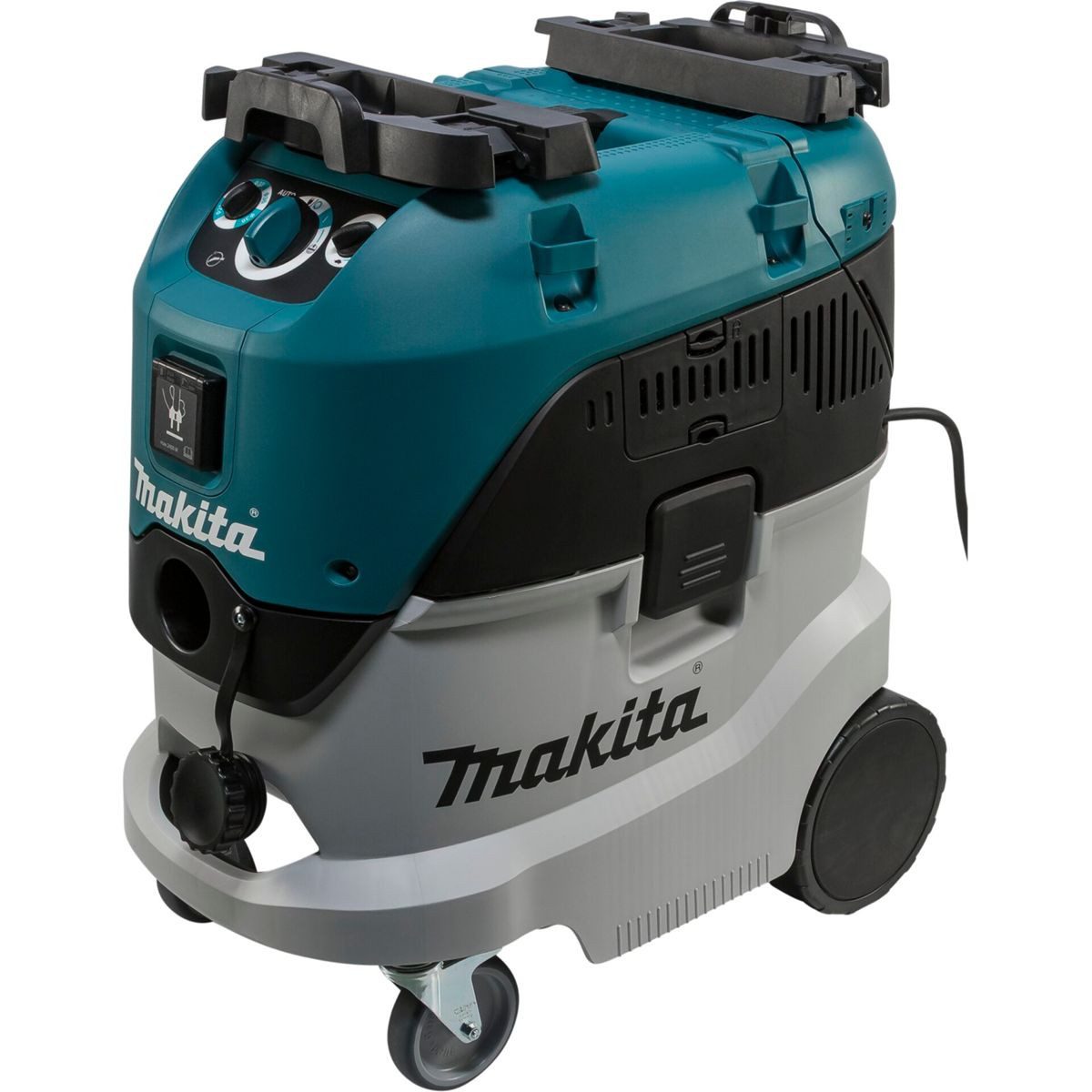 Makita Nass-Trocken-Sauger VC4210M Industriesauger