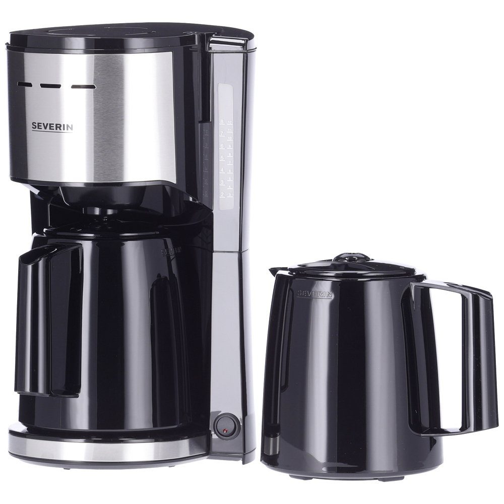 Severin Filterkaffeemaschine KA 9308