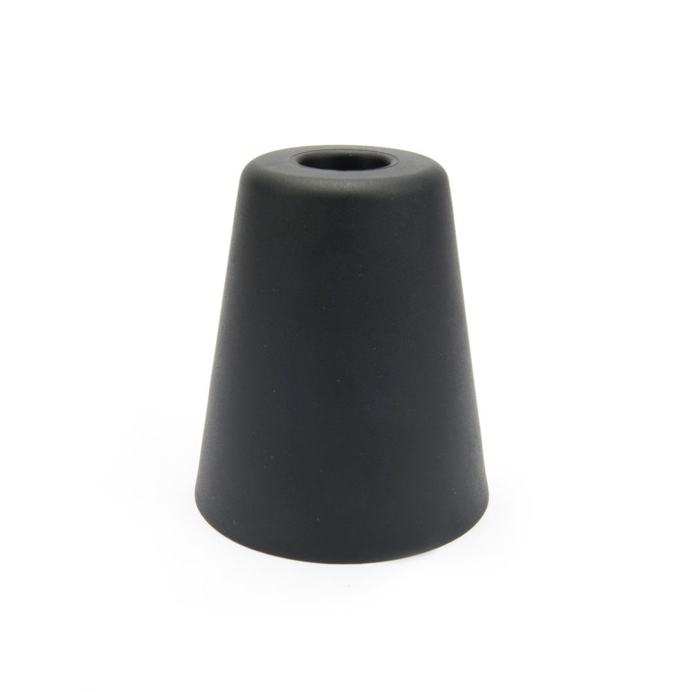 sossai® Türstopper Bodenstopper / Wandstopper NTS8 - HANS (1 St), Farbe: Anthrazit