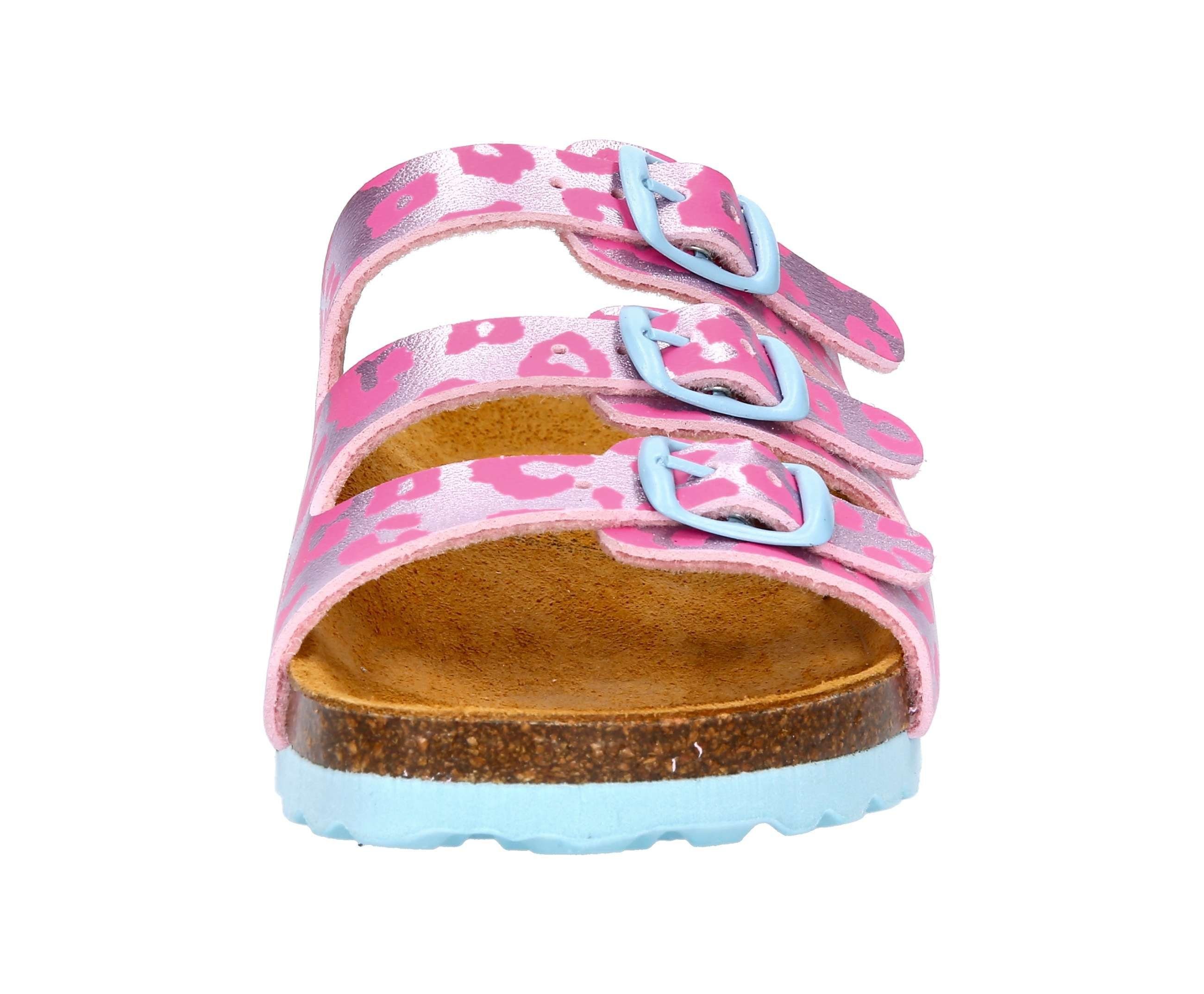 Lico Pantolette Bioline Kids Pantolette – Bild 3 von 5