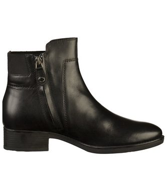 Geox Stiefelette Leder Stiefelette