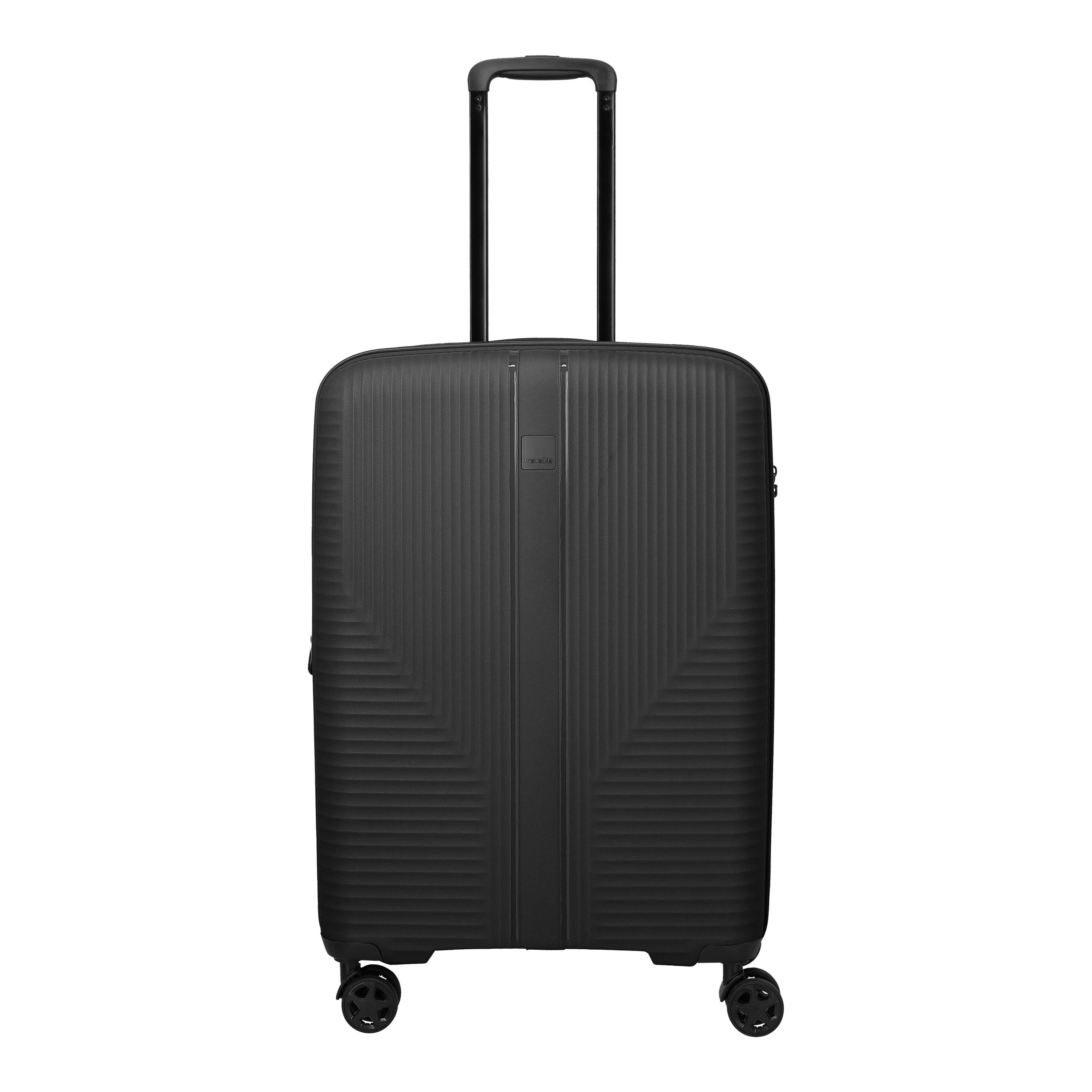 travelite Hartschalen-Trolley AIR STRIPE Trolley