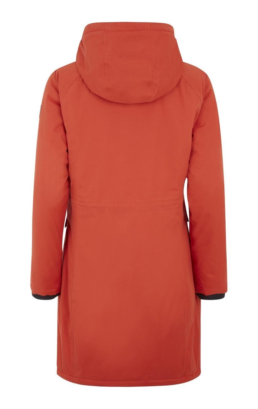 Elkline Winterjacke Starlight