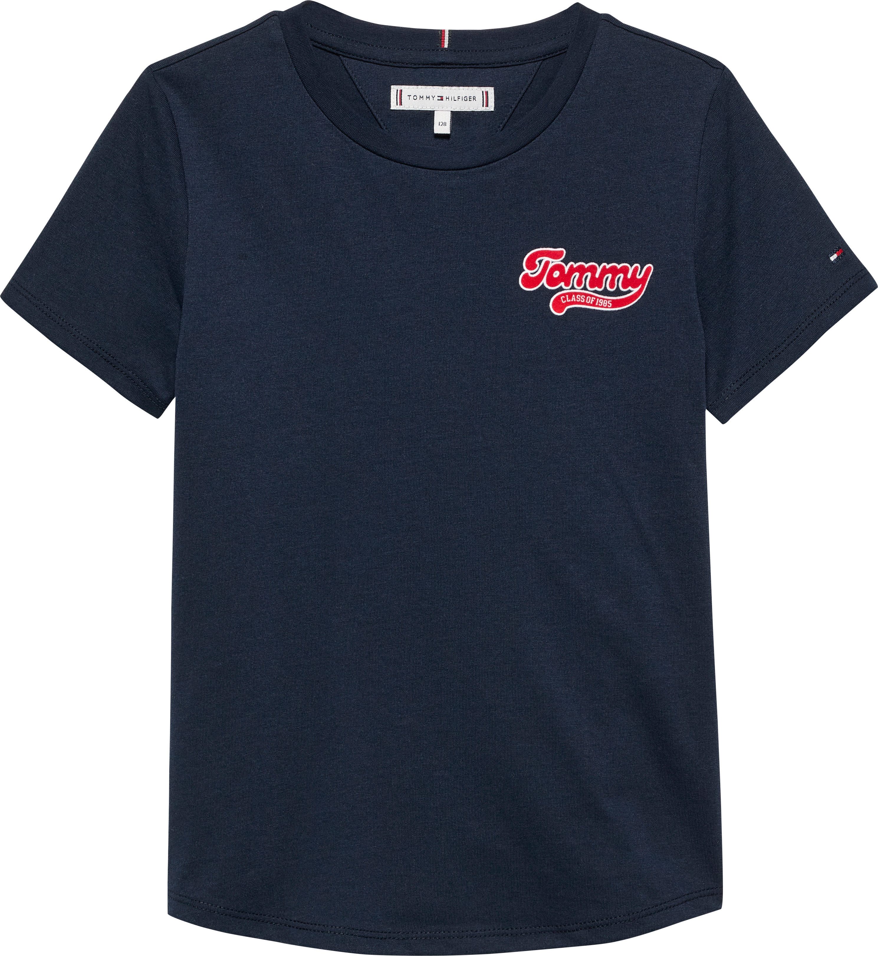 Dark Night Navy