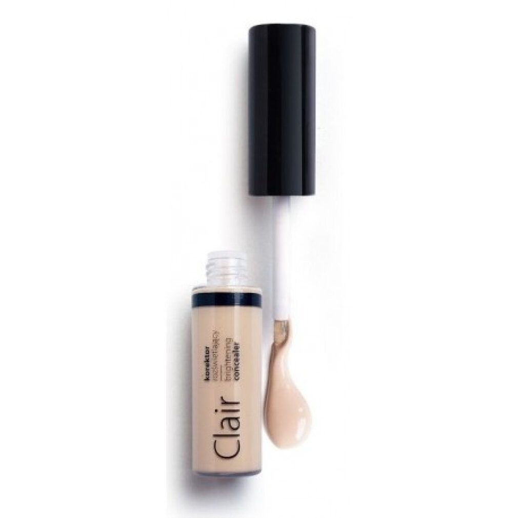 Paese Concealer Clair Aufhellender Concealer Aufhellender Concealer 3 Beige