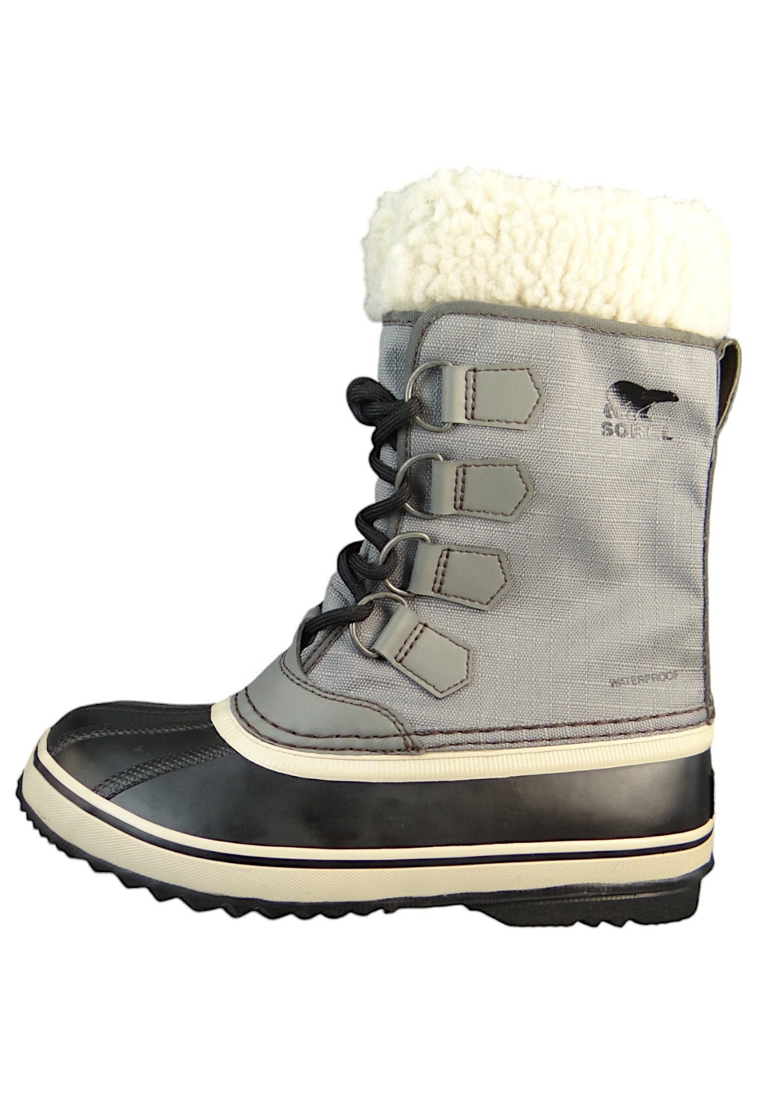 Sorel 2084921 052 Quarry Black Stiefel