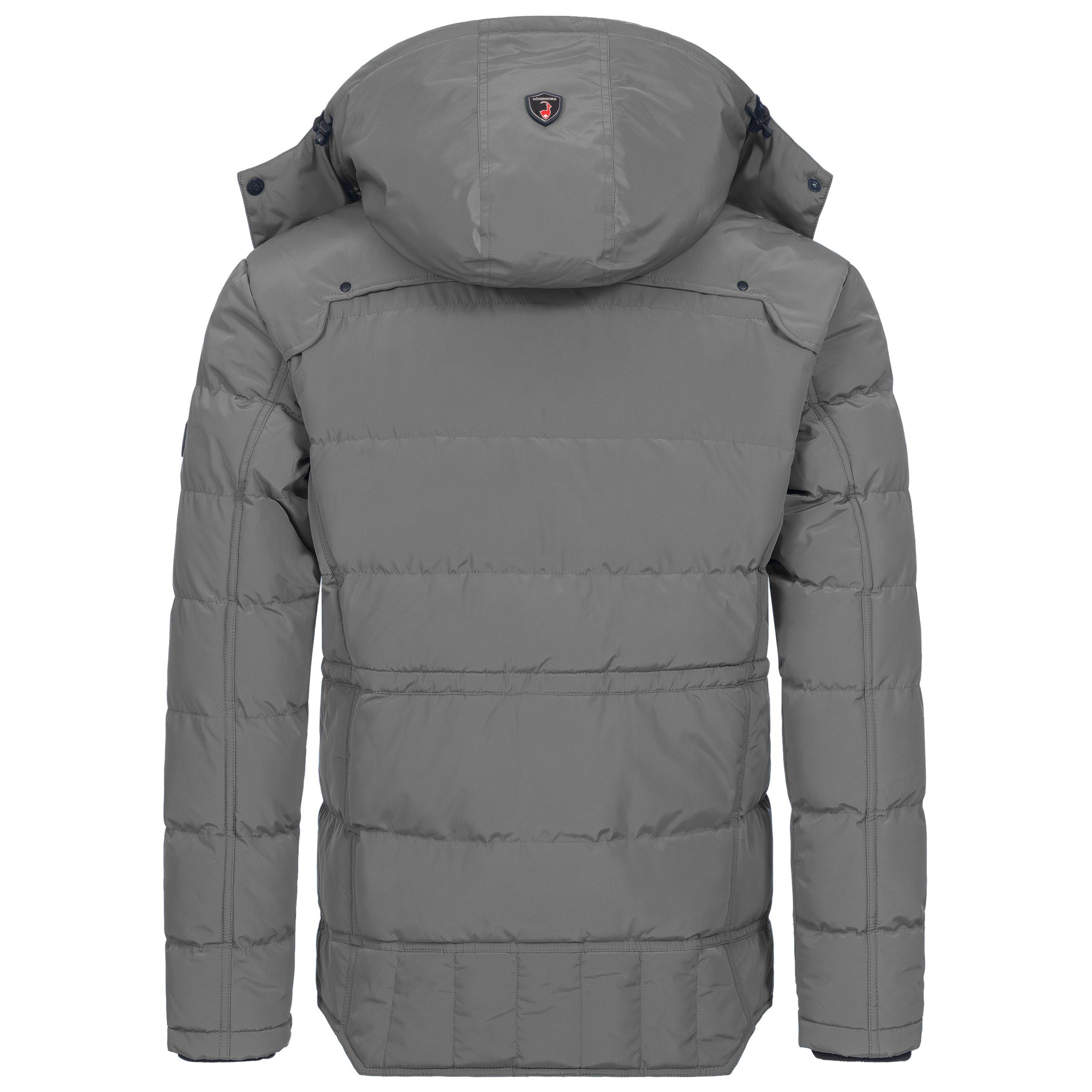 Höhenhorn Winterjacke Adamelo Herren Winter Jacke günstig online kaufen