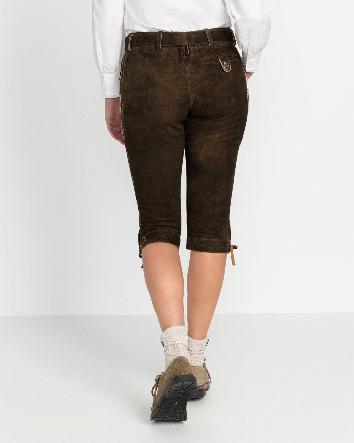 Almsach Trachtenhose Knickerbocker