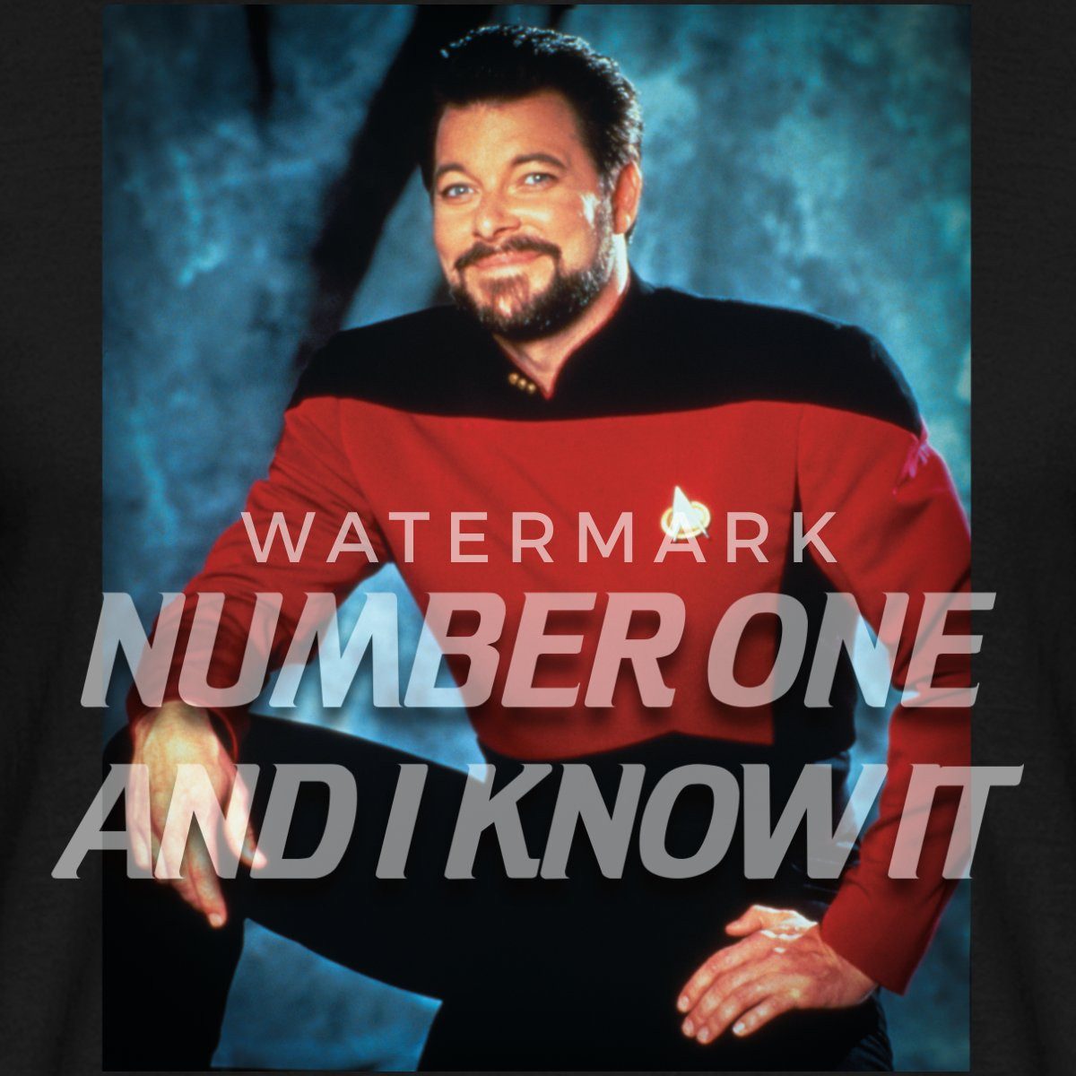 Spreadshirt T-Shirt Star Trek The Next günstig online kaufen