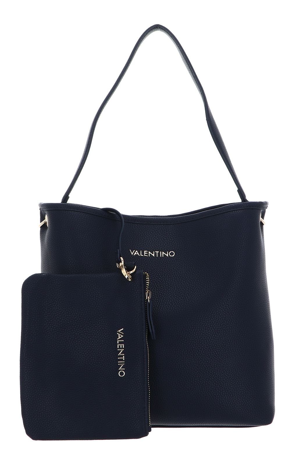 VALENTINO BAGS Schultertasche Brixton (Set, 2-tlg) günstig online kaufen