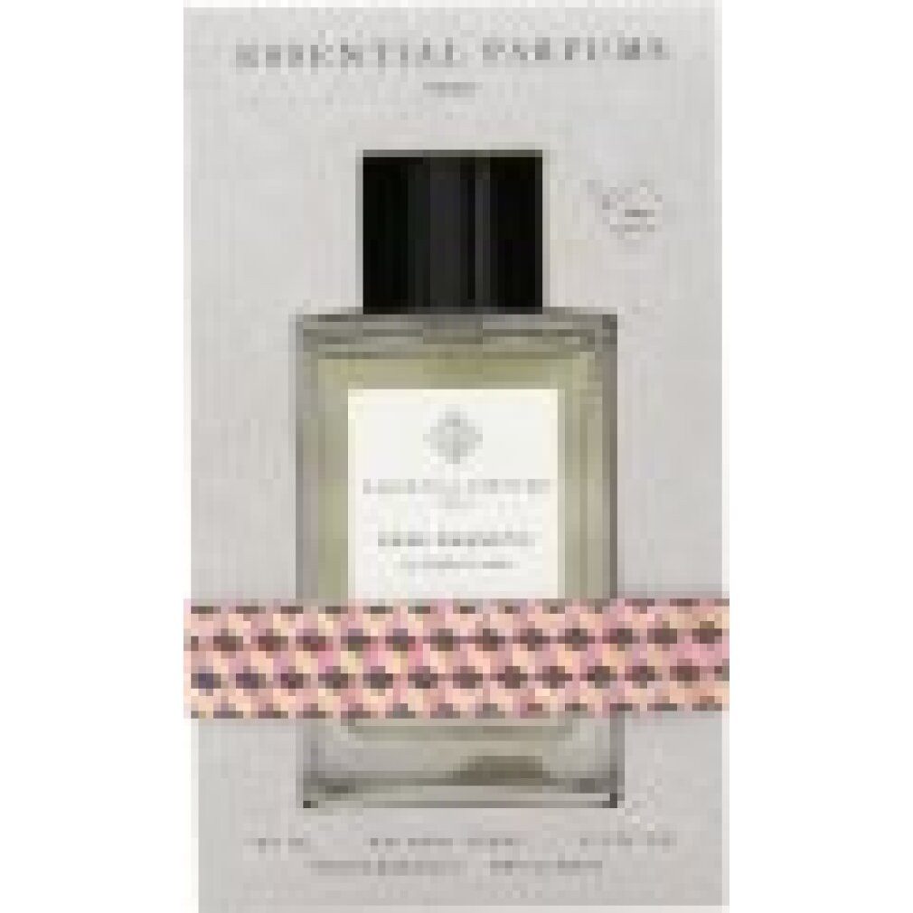 Essential Parfums Körperpflegeduft ROSE MAGNETIC by Sophie Labbé Eau de Parfum 100 ml