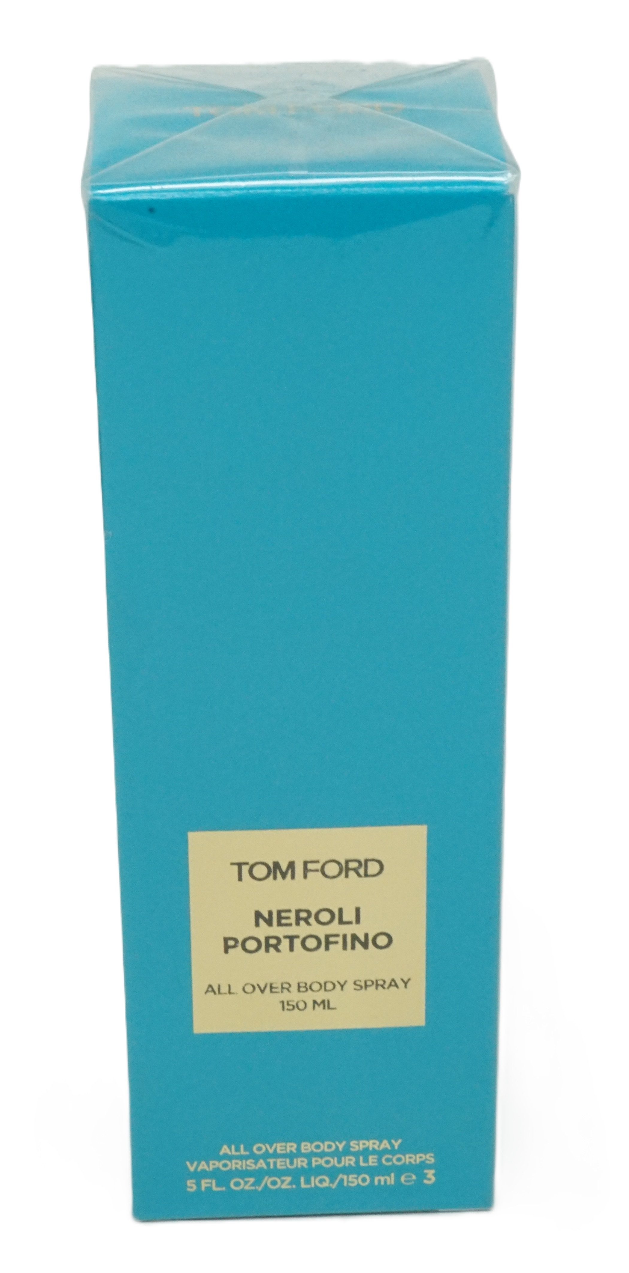 Tom Ford Bodylotion Tom Ford Neroli Portofino All Over Body Spray 150 ml