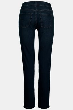 Gina Laura Regular-fit-Jeans Jeans Identity Julia schmale Passform