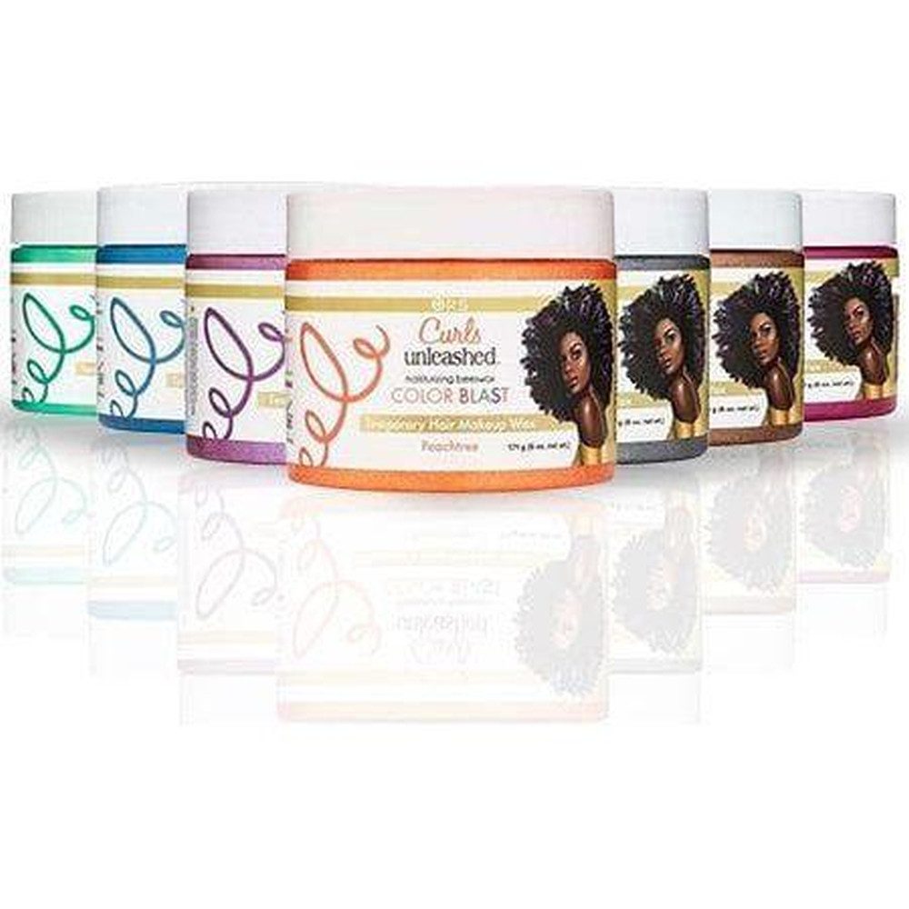 Ors Haarkur ORS Curl Unleashed Temporary Sangra Hair Makeup Wax 171g(6 oz)