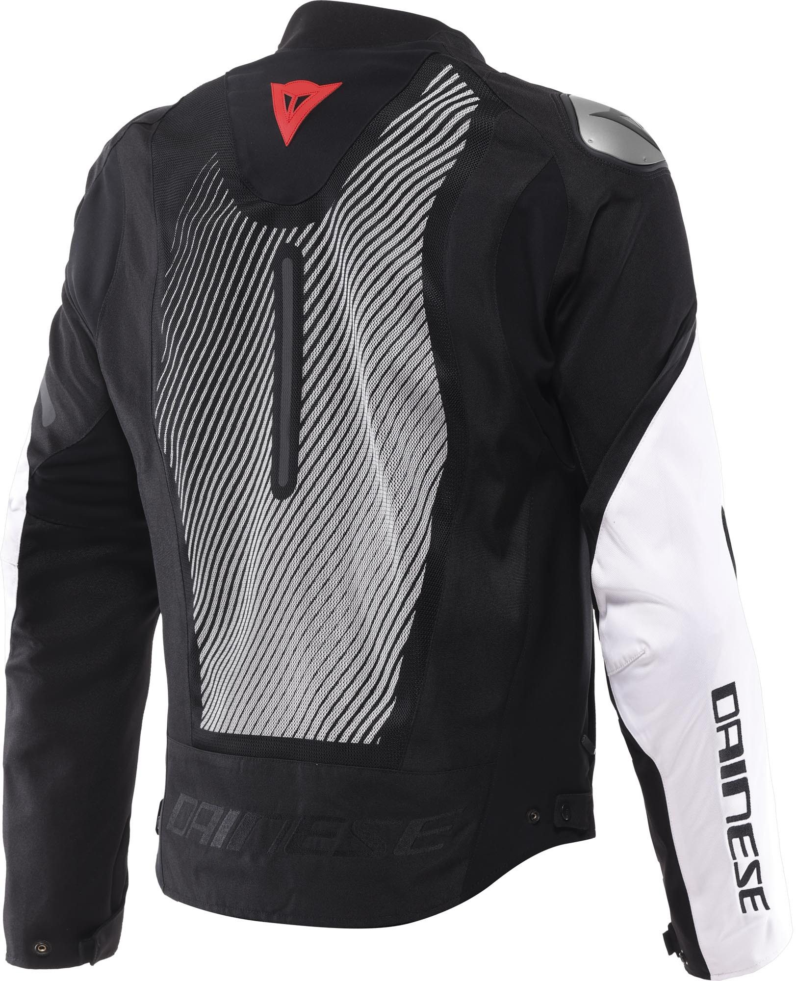 Dainese Motorradjacke Ventar Air Motorrad Textiljacke Rückenprotektor vorbereitet,Brustprotektor vorbereitet,atmungsakt