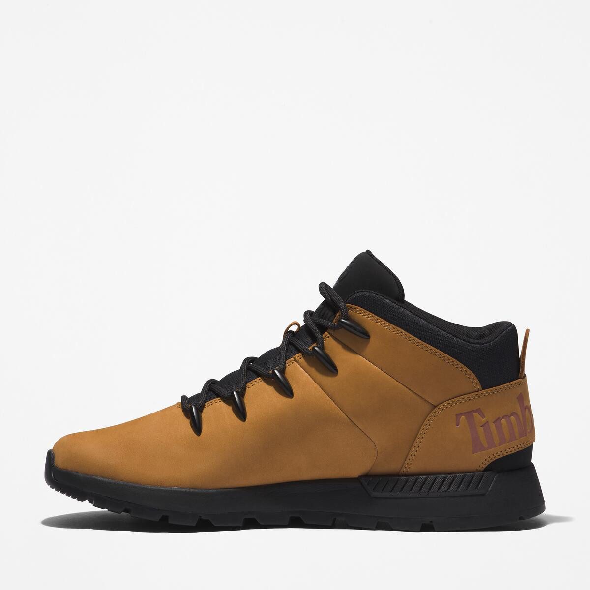Timberland SPRINT TREKKER - MID LACE SNEAKER Sneaker Winterschuhe, Sneakerboots, Winterboots