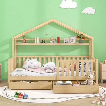 Sweiko Kinderbett