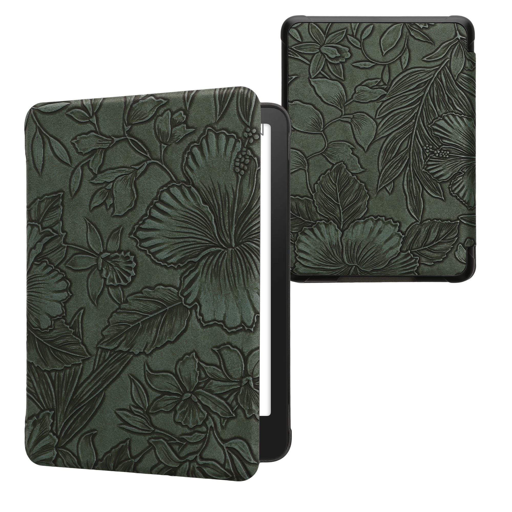 E-Reader-Hülle Klapphülle für Amazon Kindle Paperwhite (2024)/Colorsoft