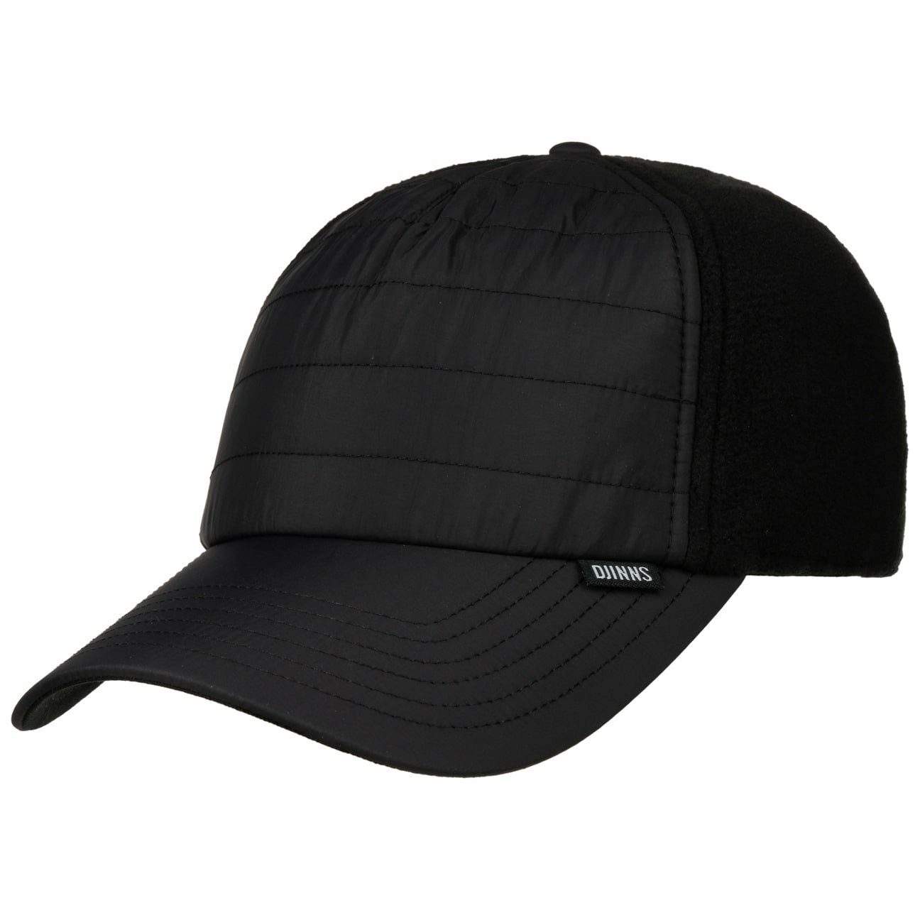 Djinns Baseball Cap (1-St) Basecap Snapback