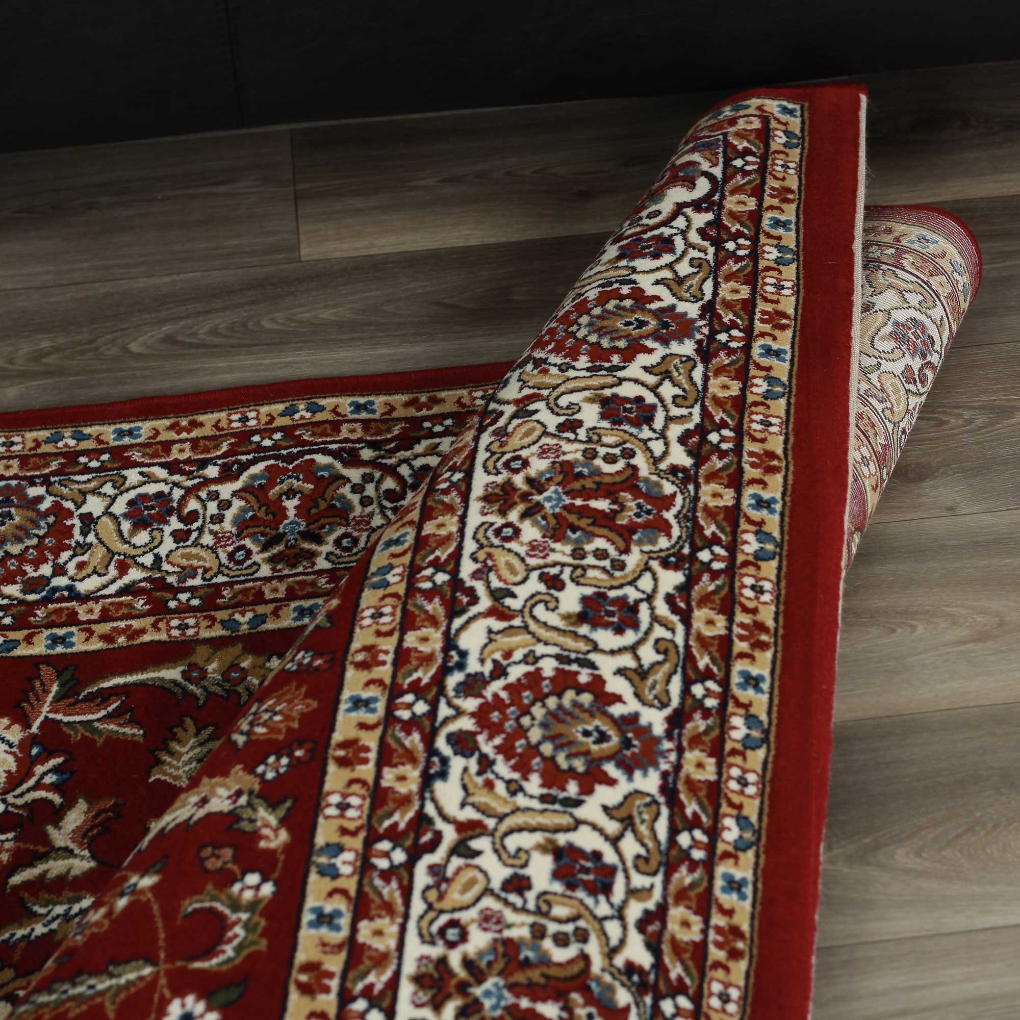 Teppich »Excellent 804«, Sehrazat, rechteckig, Höhe 11 mm, Orient-Optik, Wohnzimmer-HomeTrends