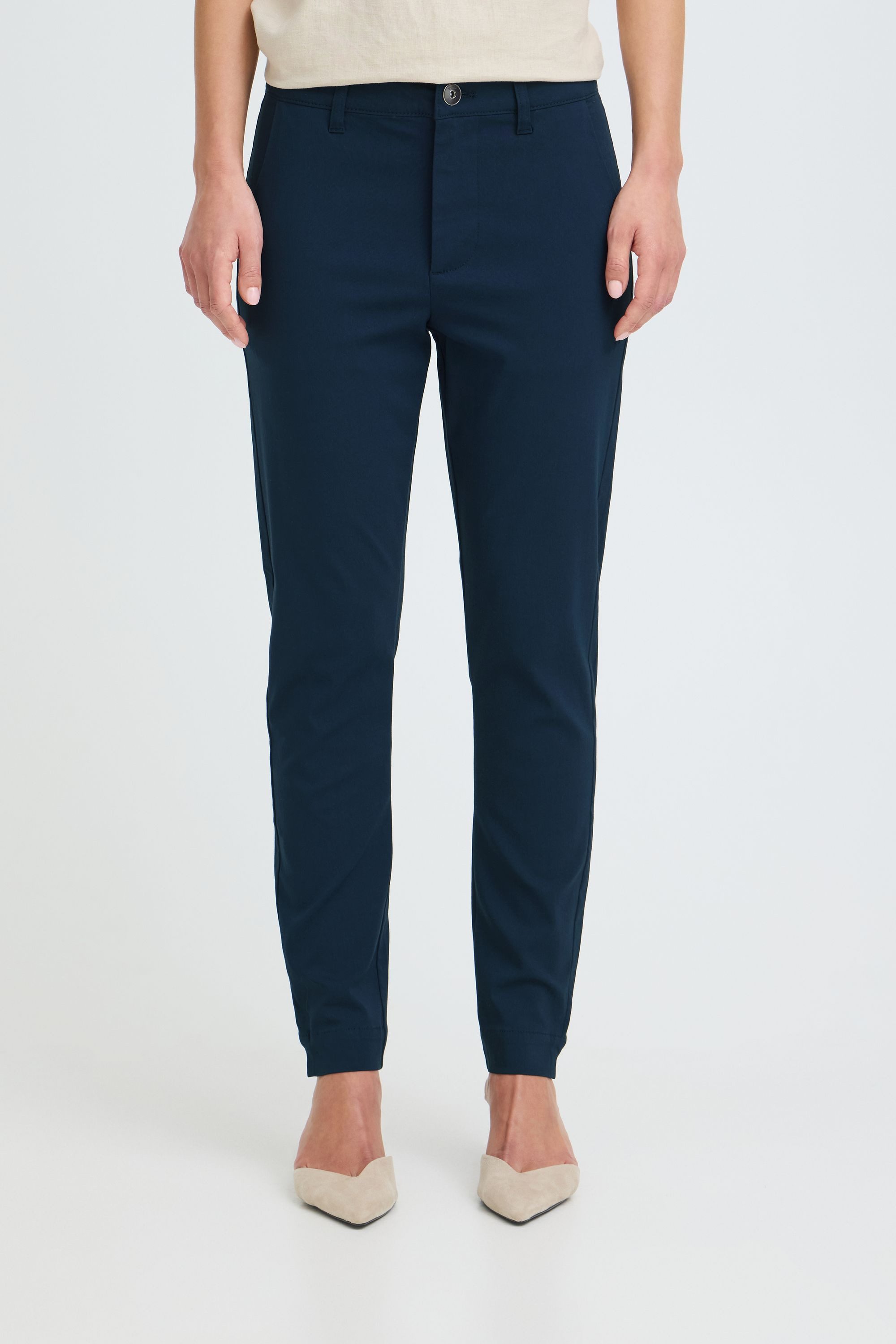 Chinohose OXKeily