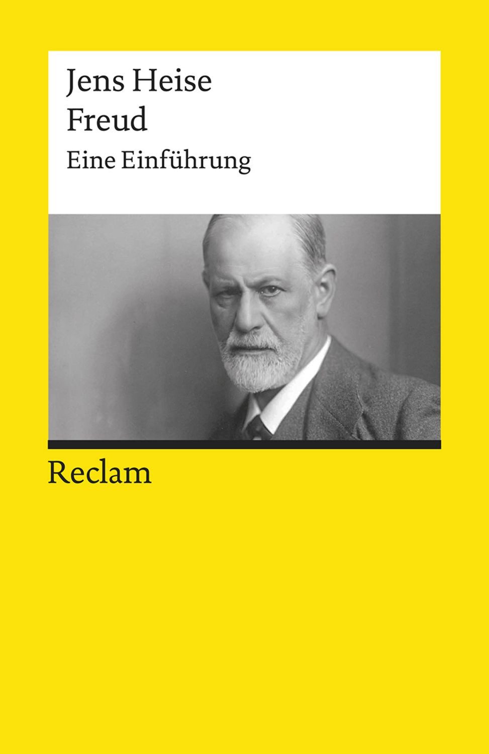 Freud / Jens Heise